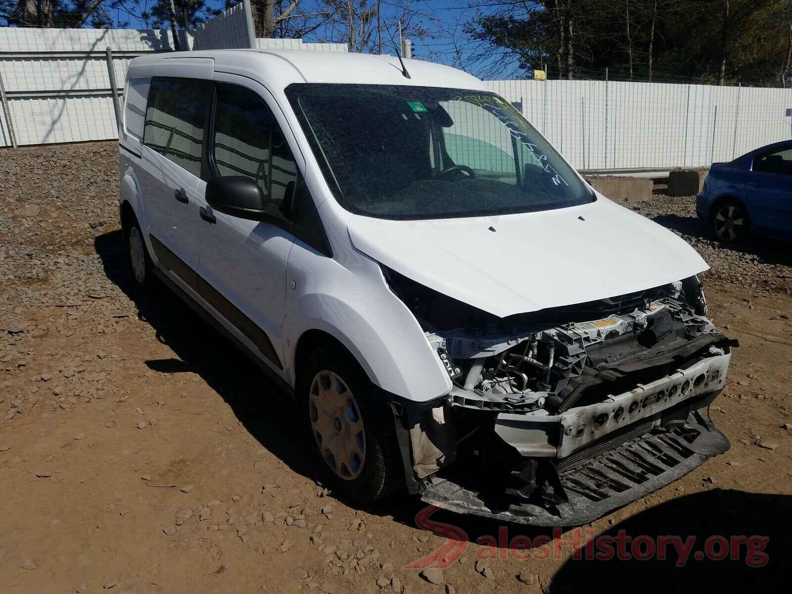 NM0LS7E79J1372001 2018 FORD TRANSIT CO