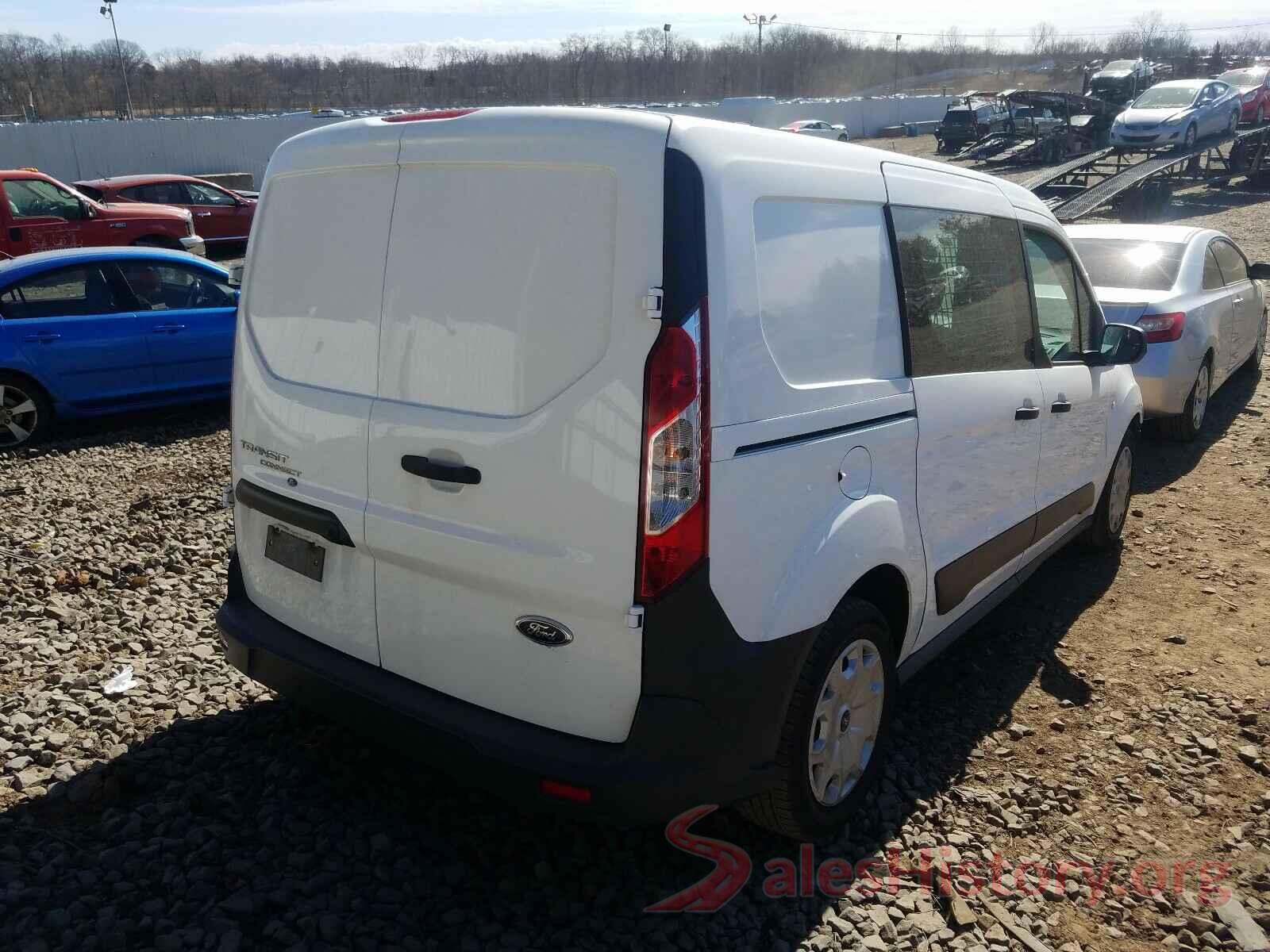 NM0LS7E79J1372001 2018 FORD TRANSIT CO