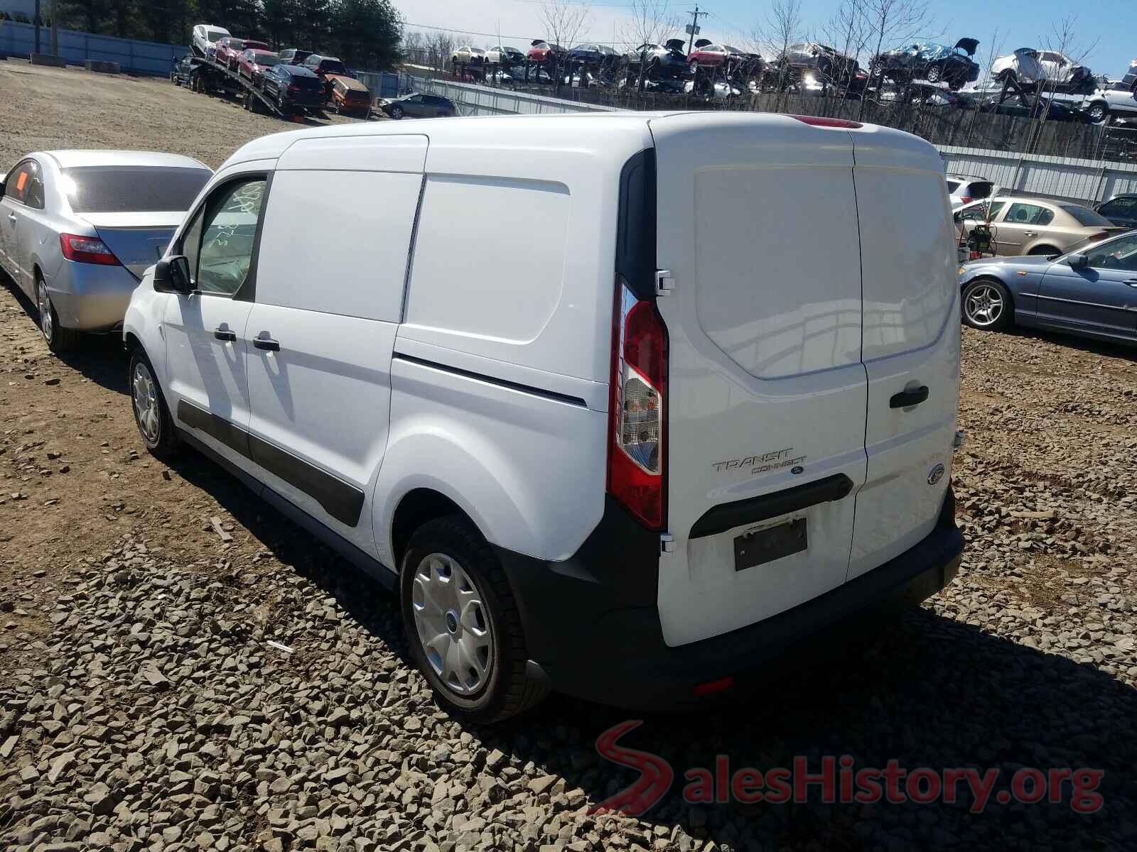 NM0LS7E79J1372001 2018 FORD TRANSIT CO