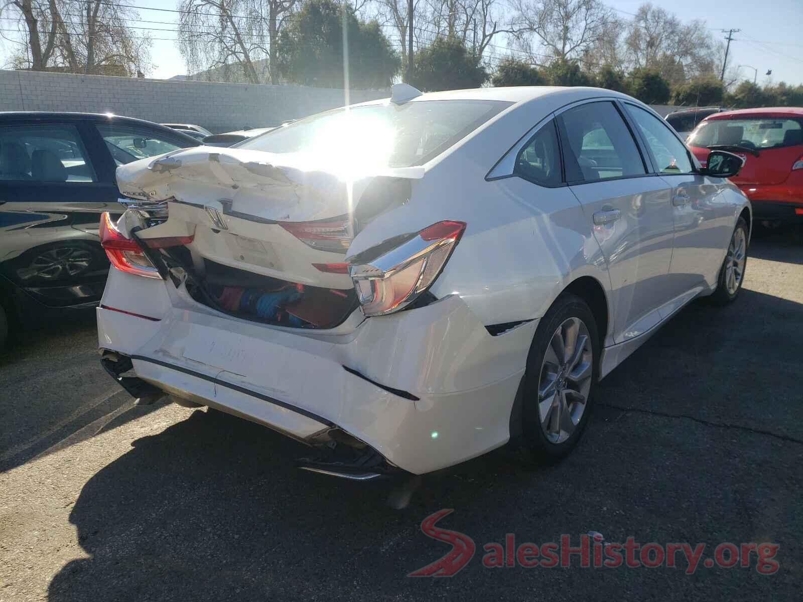 1HGCV1F10JA019598 2018 HONDA ACCORD