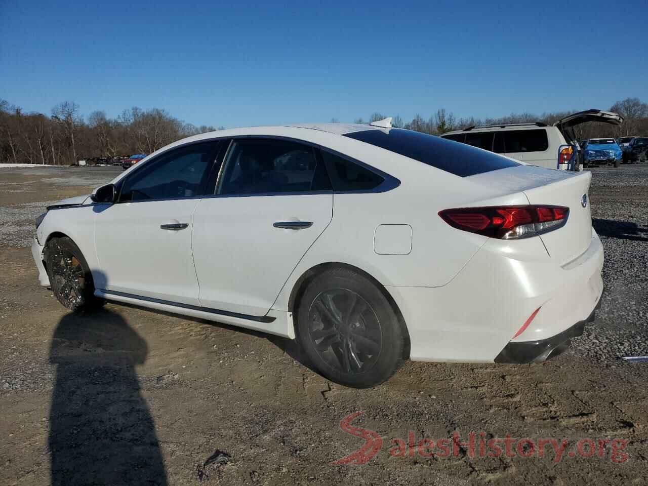 5NPE34AF5JH637106 2018 HYUNDAI SONATA