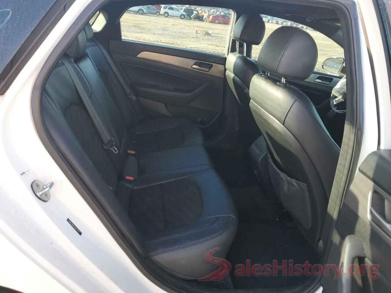 5NPE34AF5JH637106 2018 HYUNDAI SONATA