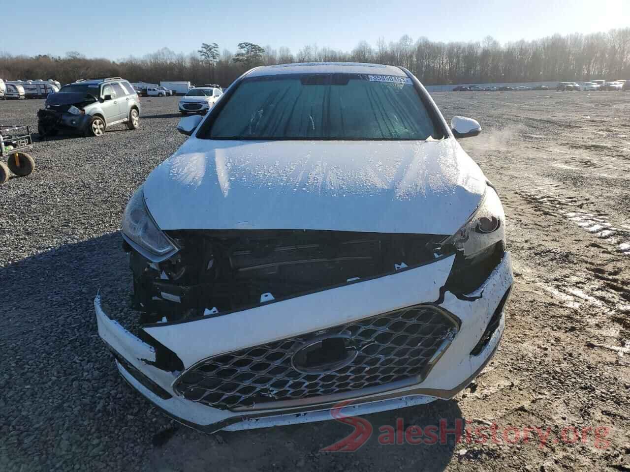 5NPE34AF5JH637106 2018 HYUNDAI SONATA