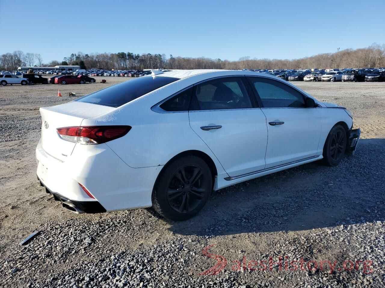 5NPE34AF5JH637106 2018 HYUNDAI SONATA