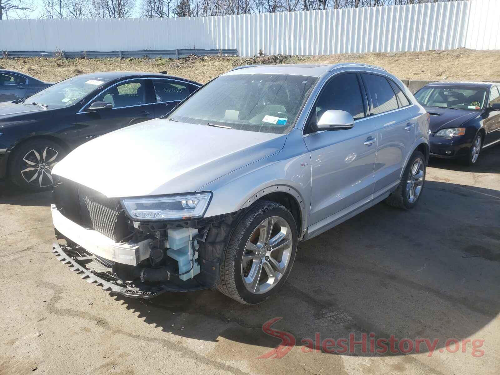 WA1GFCFS2GR014487 2016 AUDI Q3