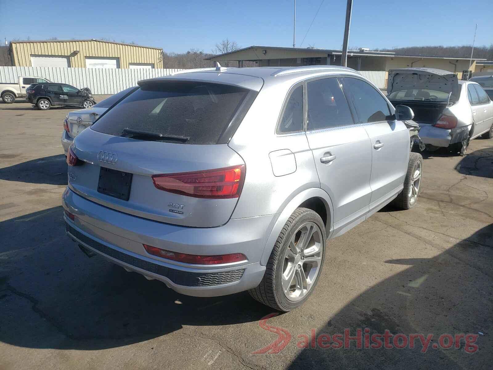 WA1GFCFS2GR014487 2016 AUDI Q3