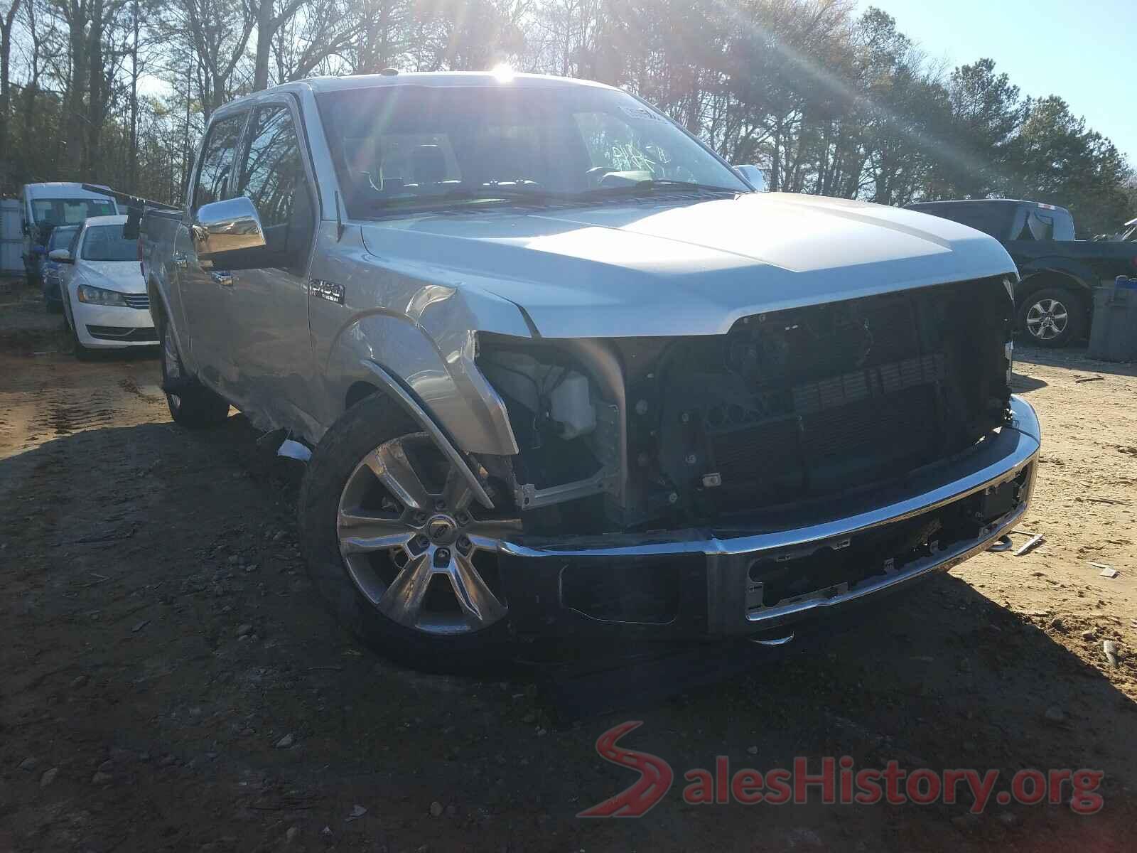 1FTEW1EF2HFA41150 2017 FORD F150