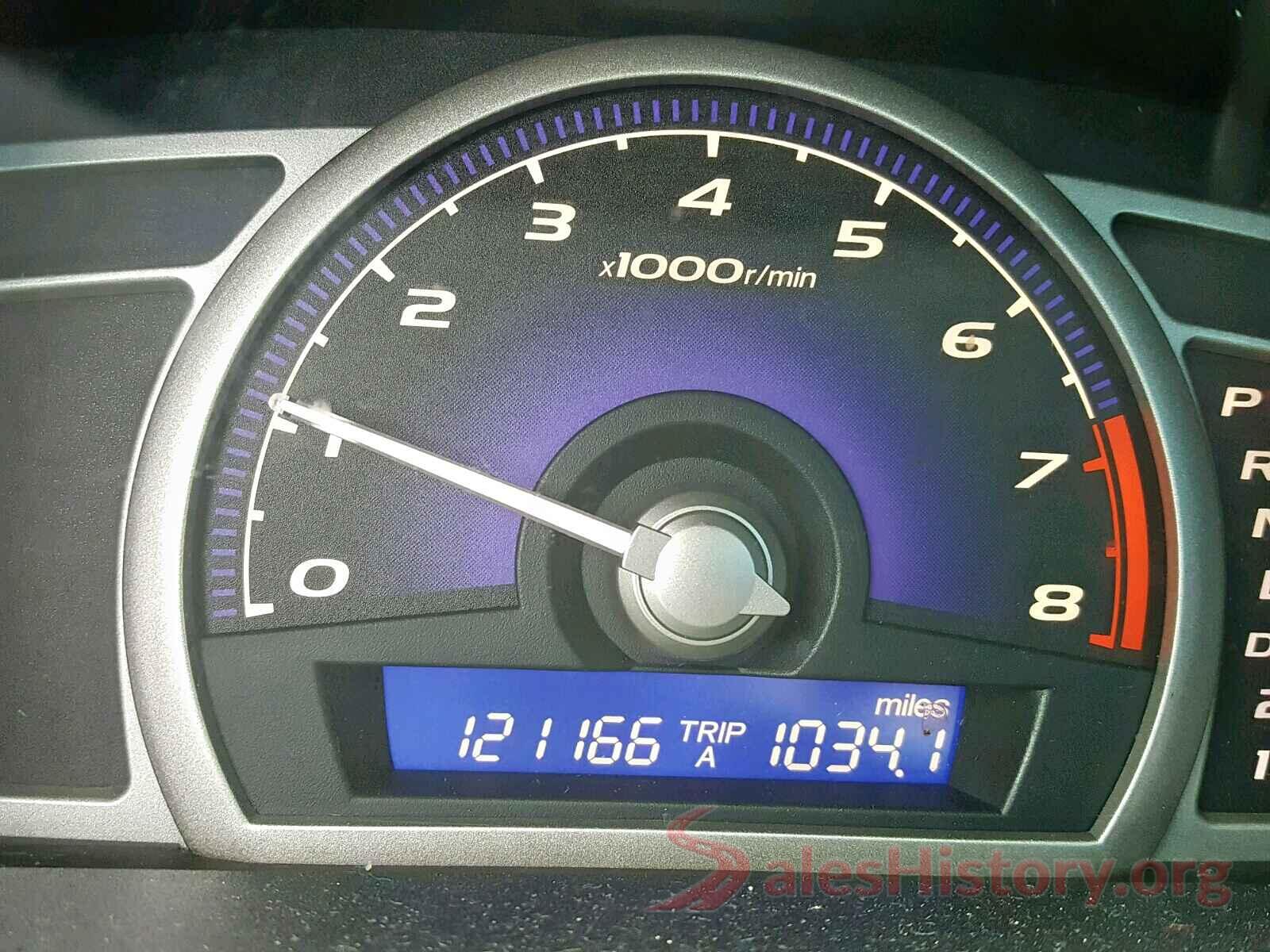 1HGFA16566L093485 2006 HONDA CIVIC LX