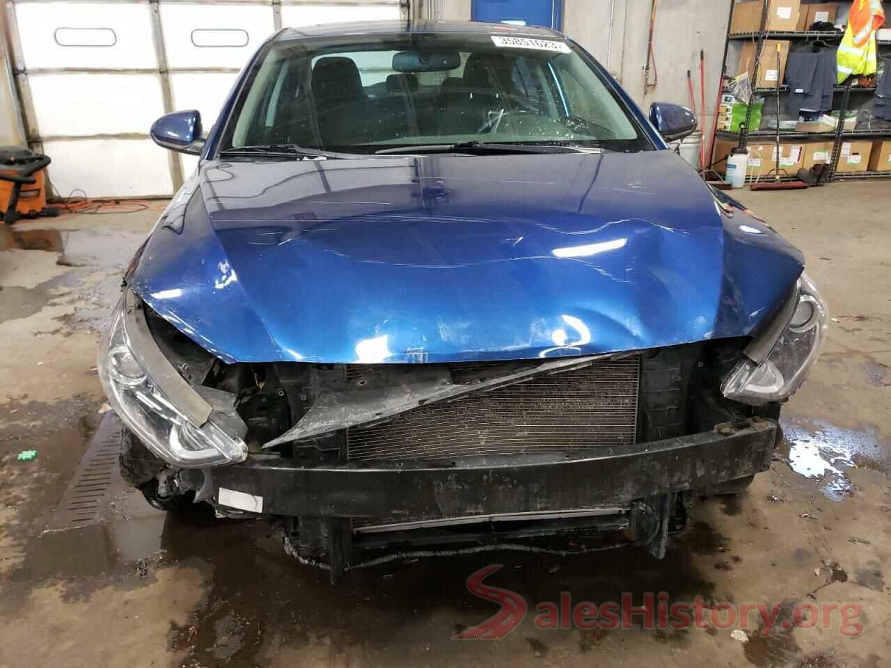 5NPD84LF9HH186430 2017 HYUNDAI ELANTRA