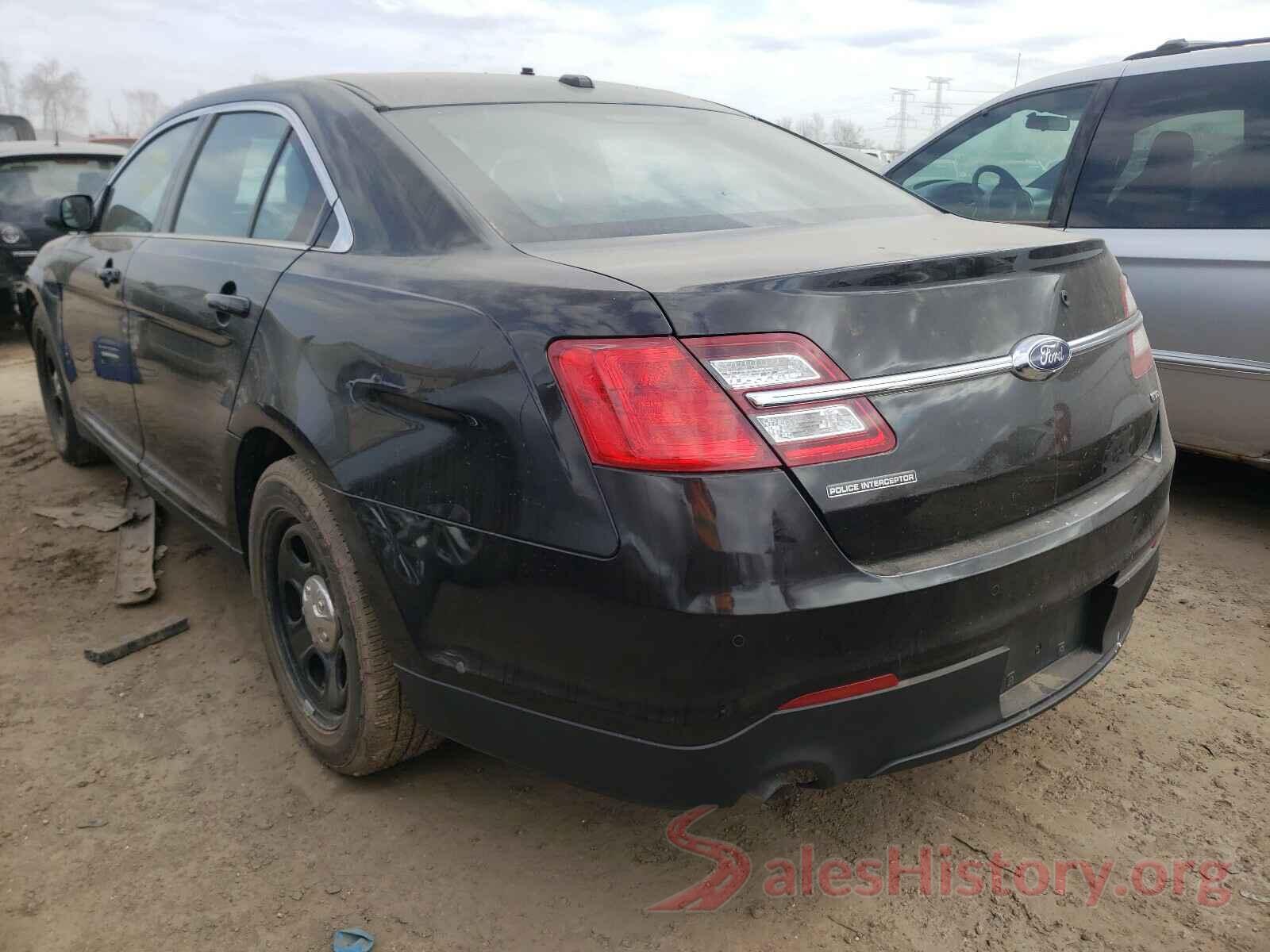 1FAHP2MK8KG112180 2019 FORD TAURUS