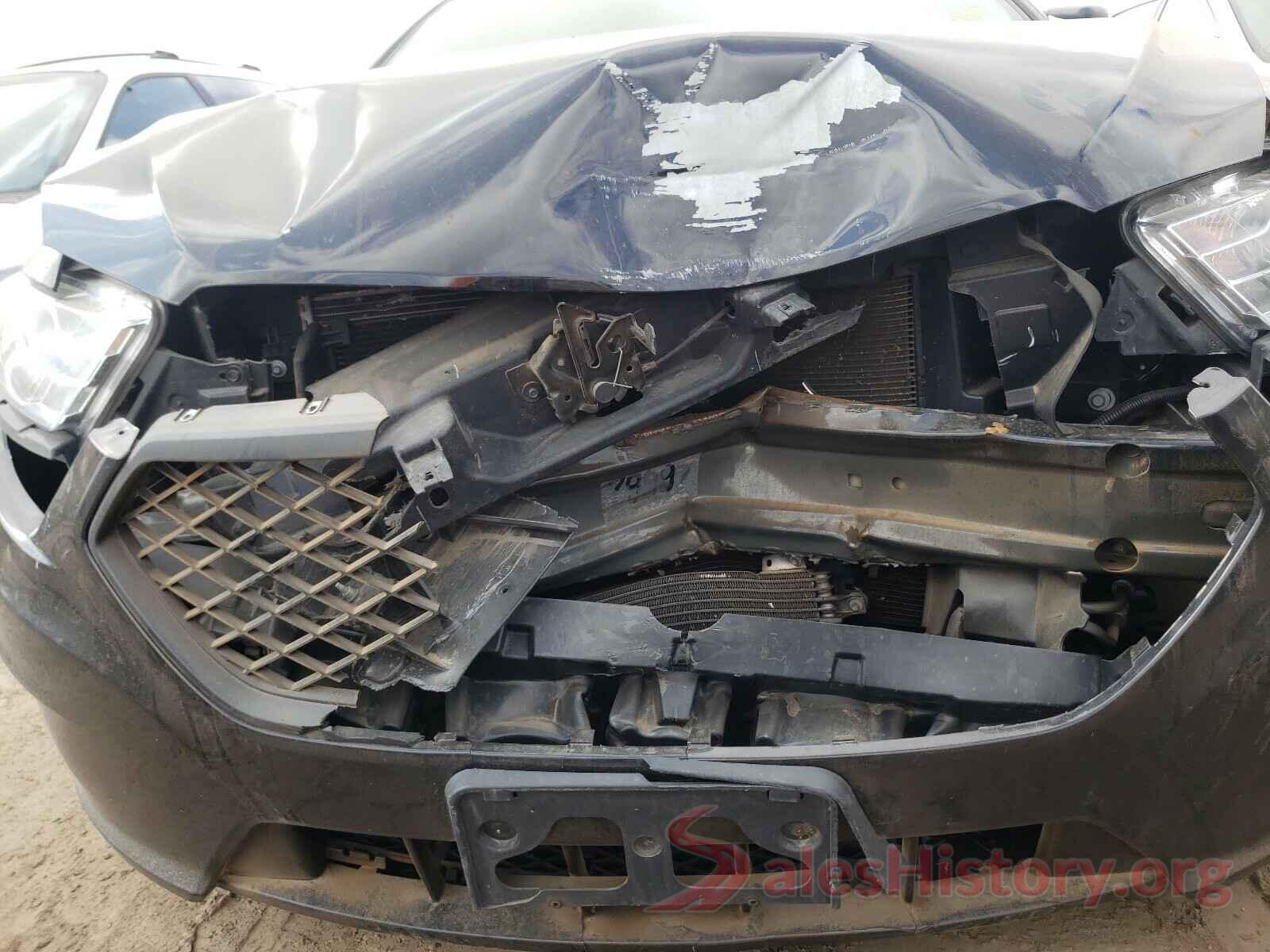 1FAHP2MK8KG112180 2019 FORD TAURUS