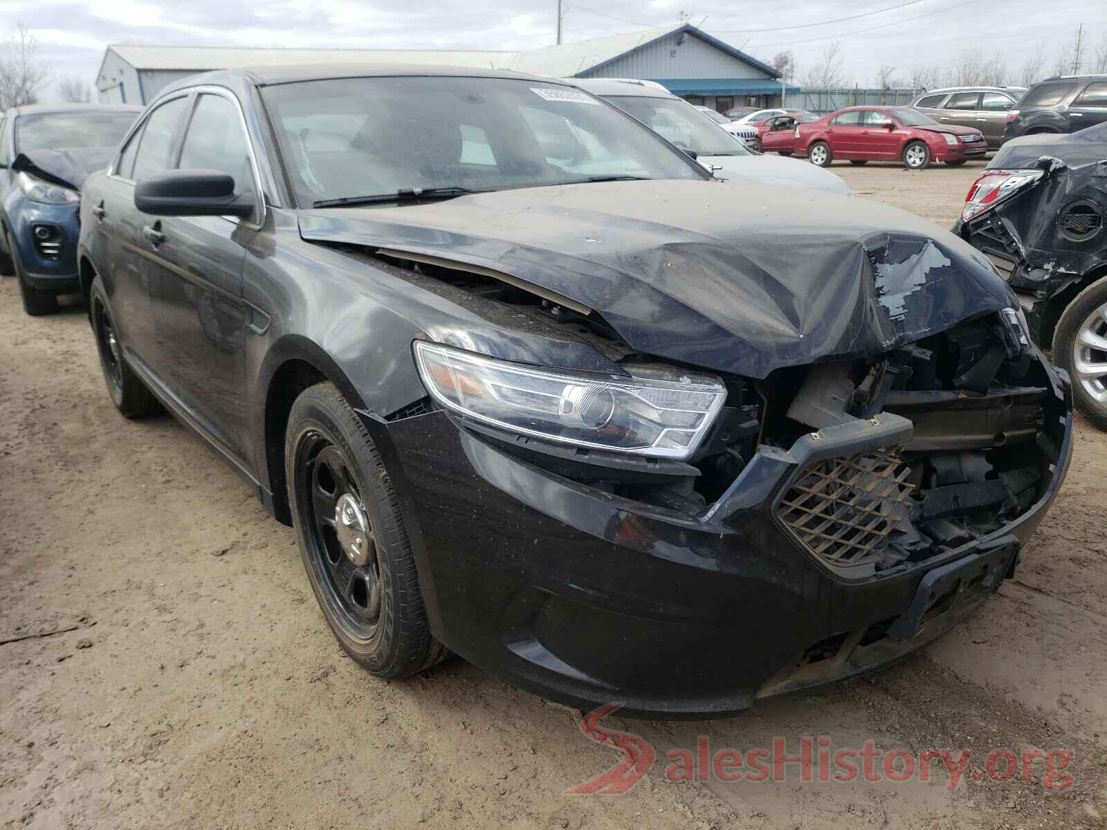 1FAHP2MK8KG112180 2019 FORD TAURUS