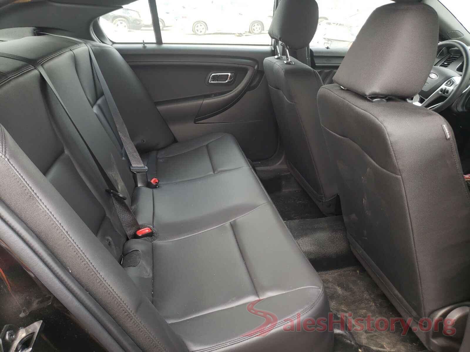 1FAHP2MK8KG112180 2019 FORD TAURUS