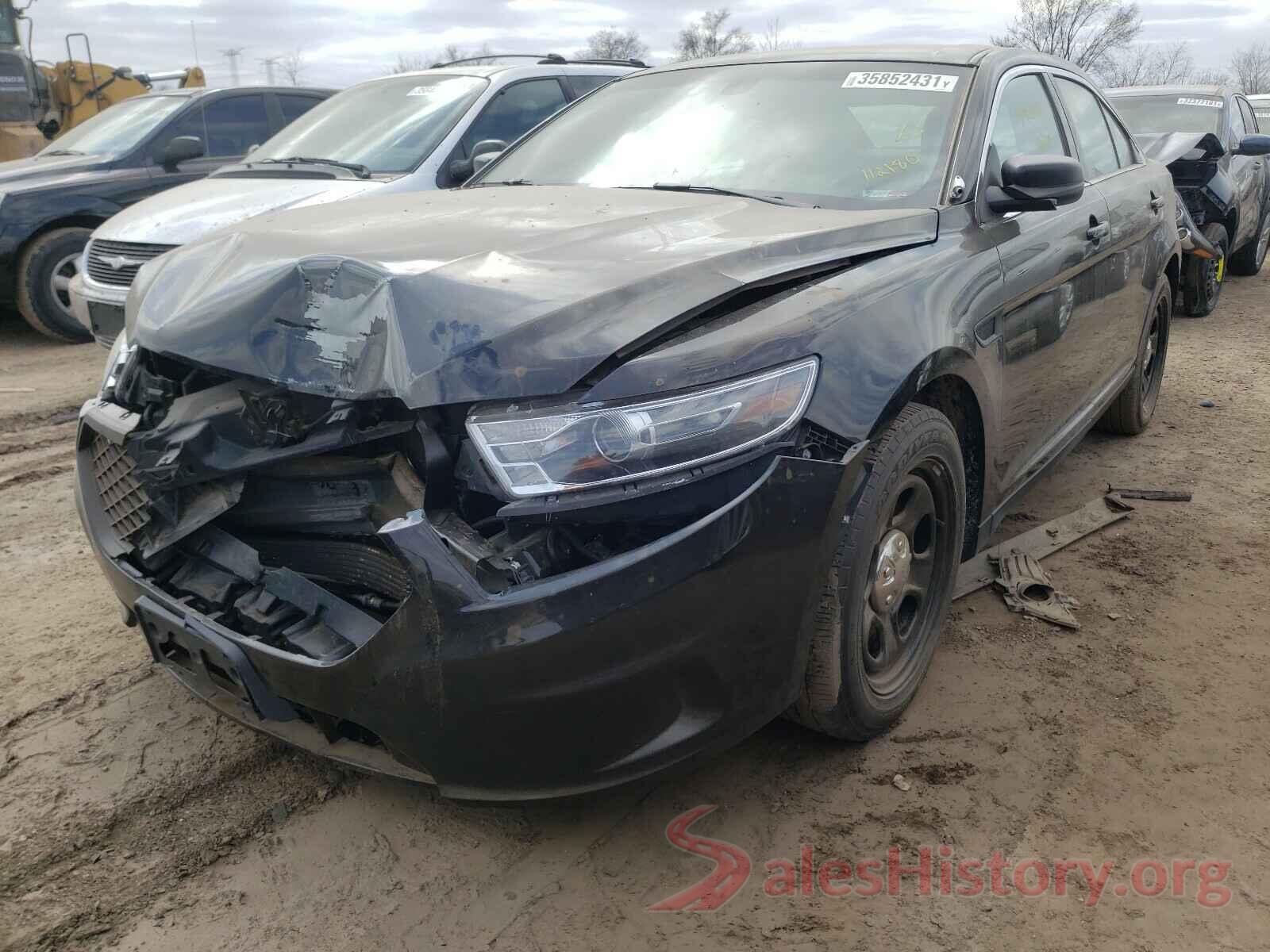 1FAHP2MK8KG112180 2019 FORD TAURUS