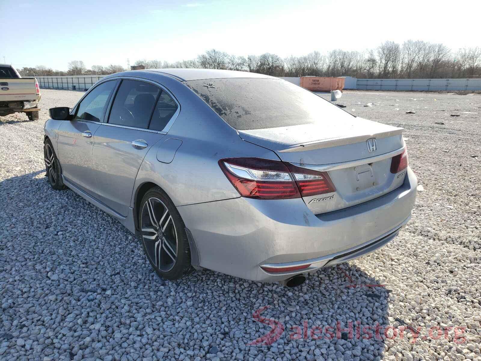 1HGCR2F59GA138479 2016 HONDA ACCORD