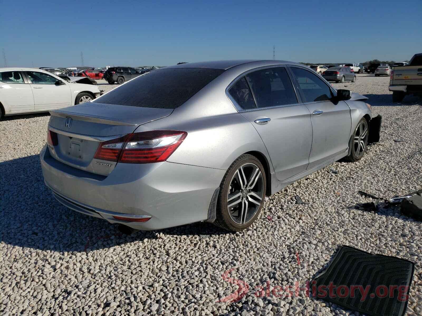 1HGCR2F59GA138479 2016 HONDA ACCORD