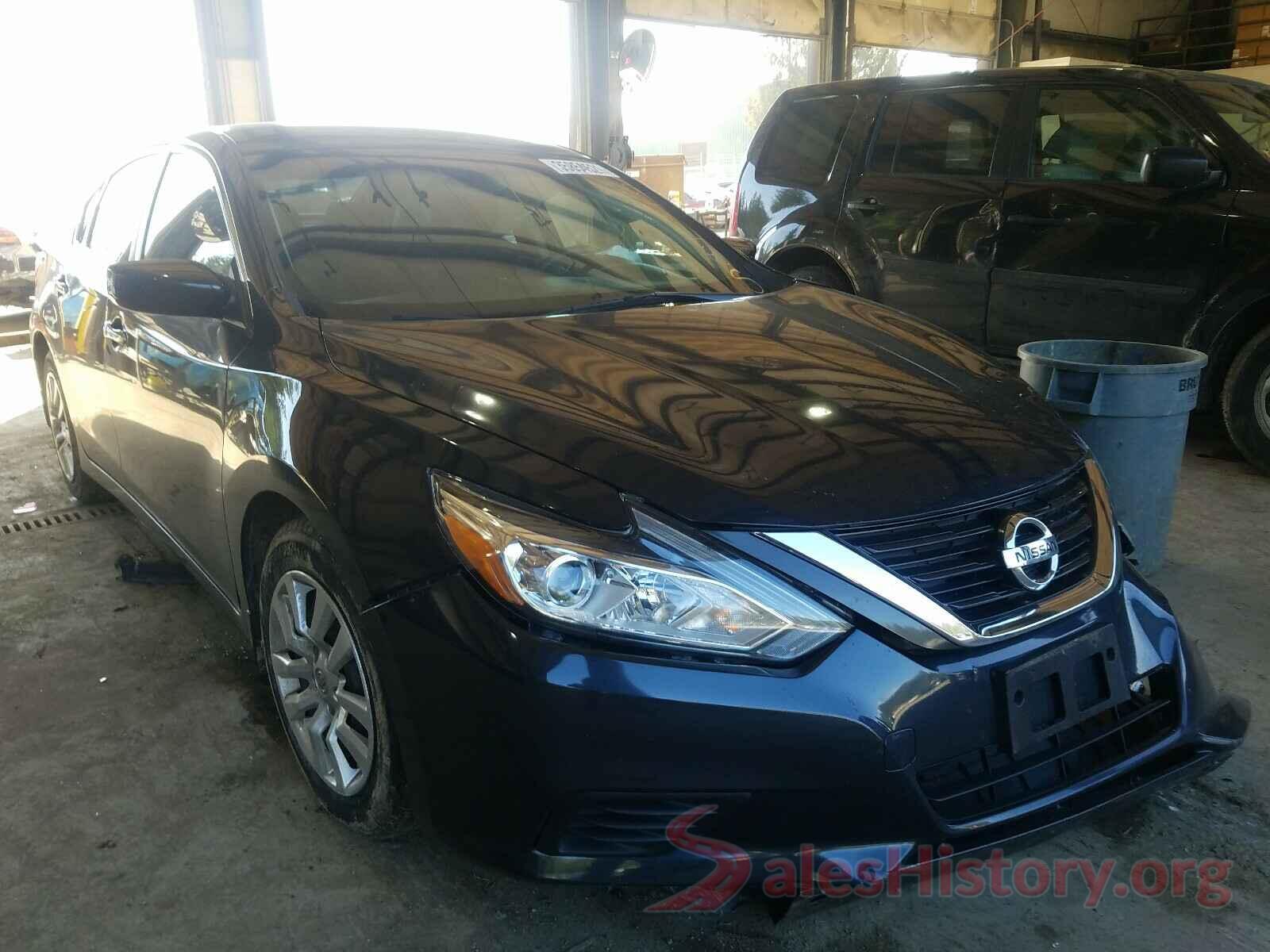 1N4AL3APXGN315397 2016 NISSAN ALTIMA