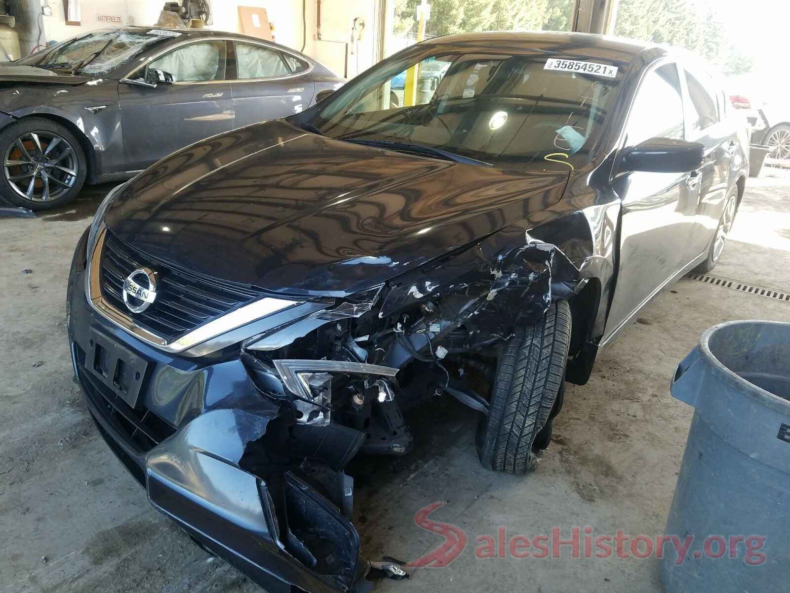 1N4AL3APXGN315397 2016 NISSAN ALTIMA