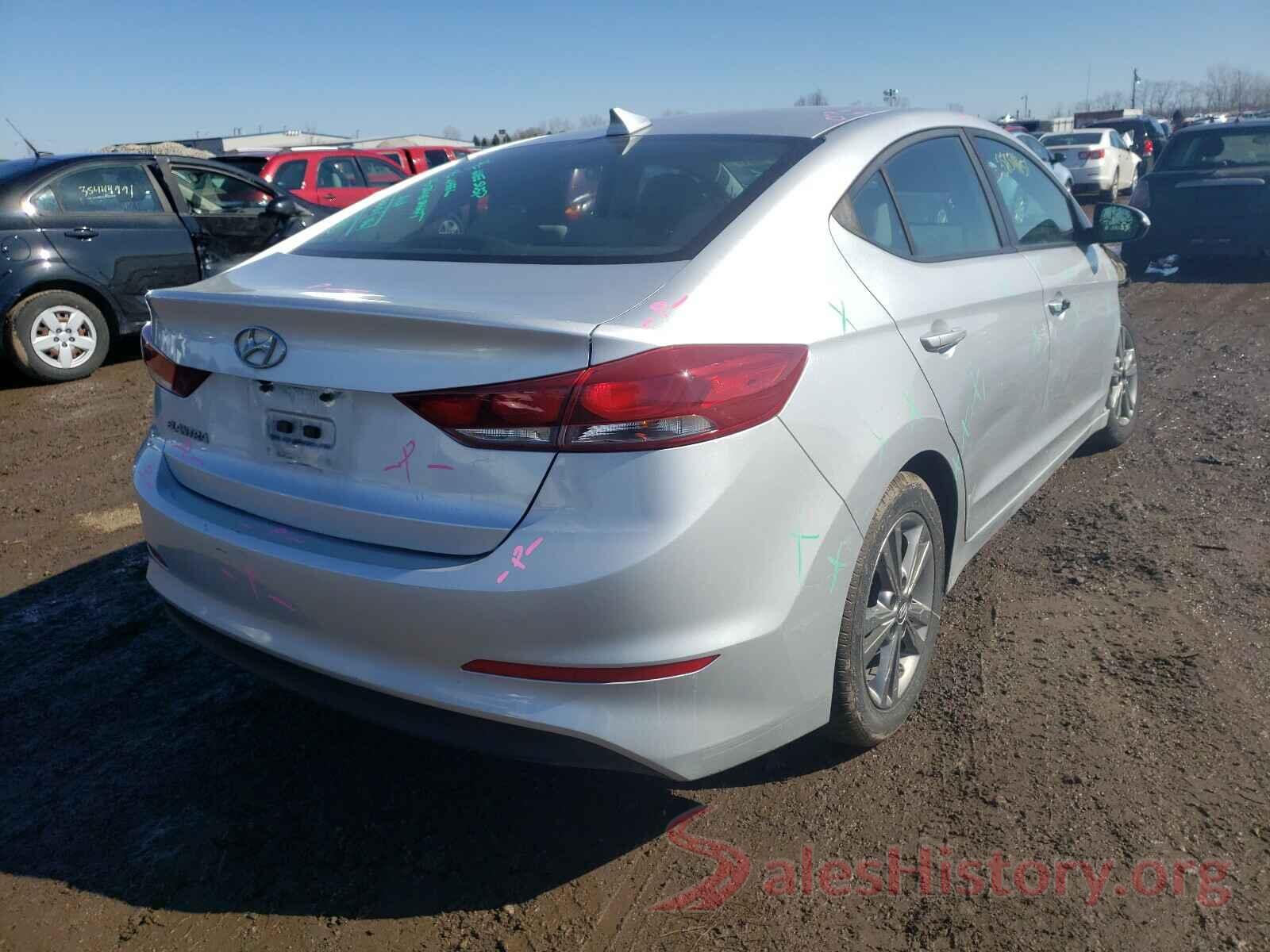 5NPD84LF0HH029062 2017 HYUNDAI ELANTRA