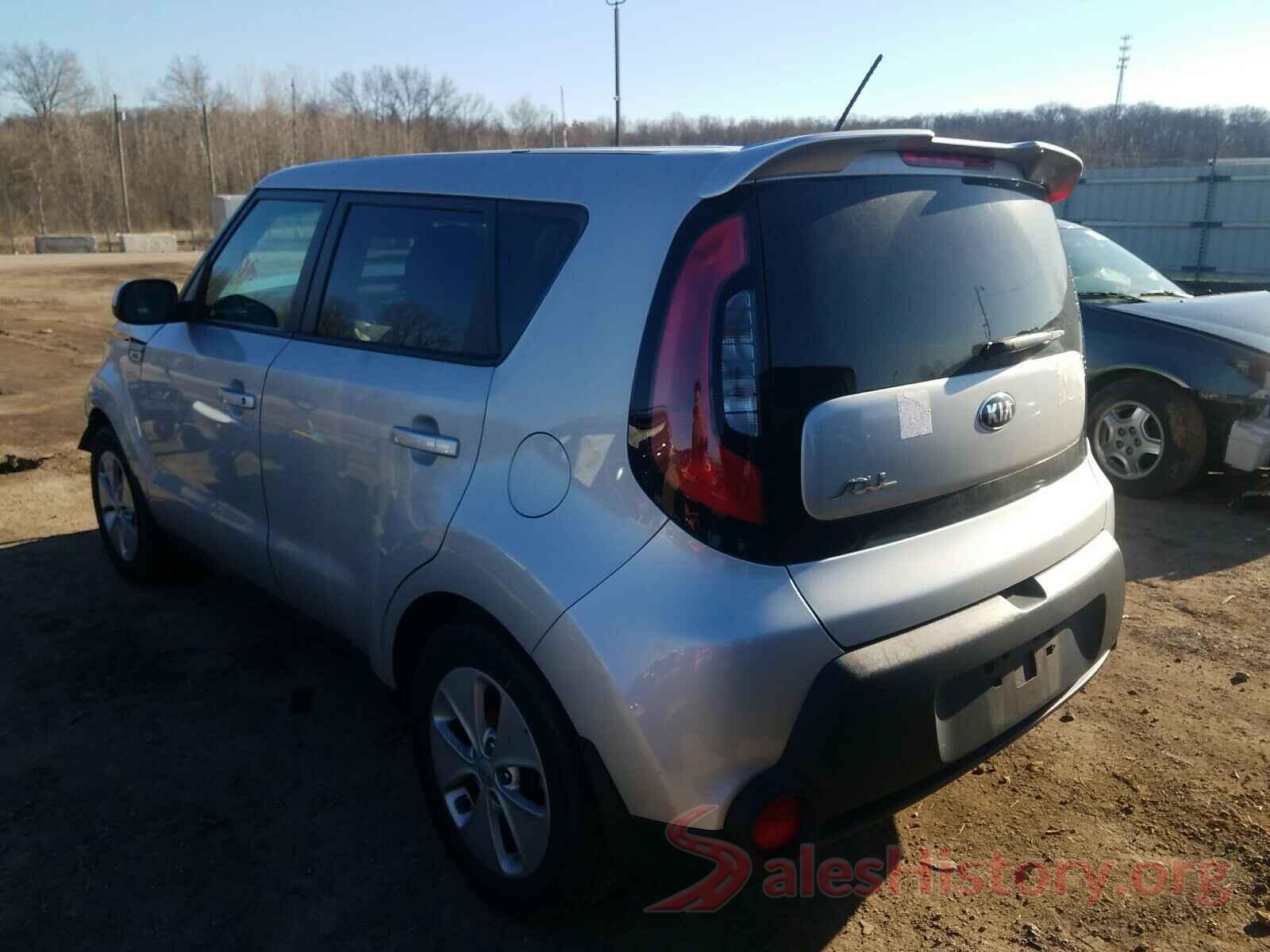 KNDJN2A29G7871515 2016 KIA SOUL