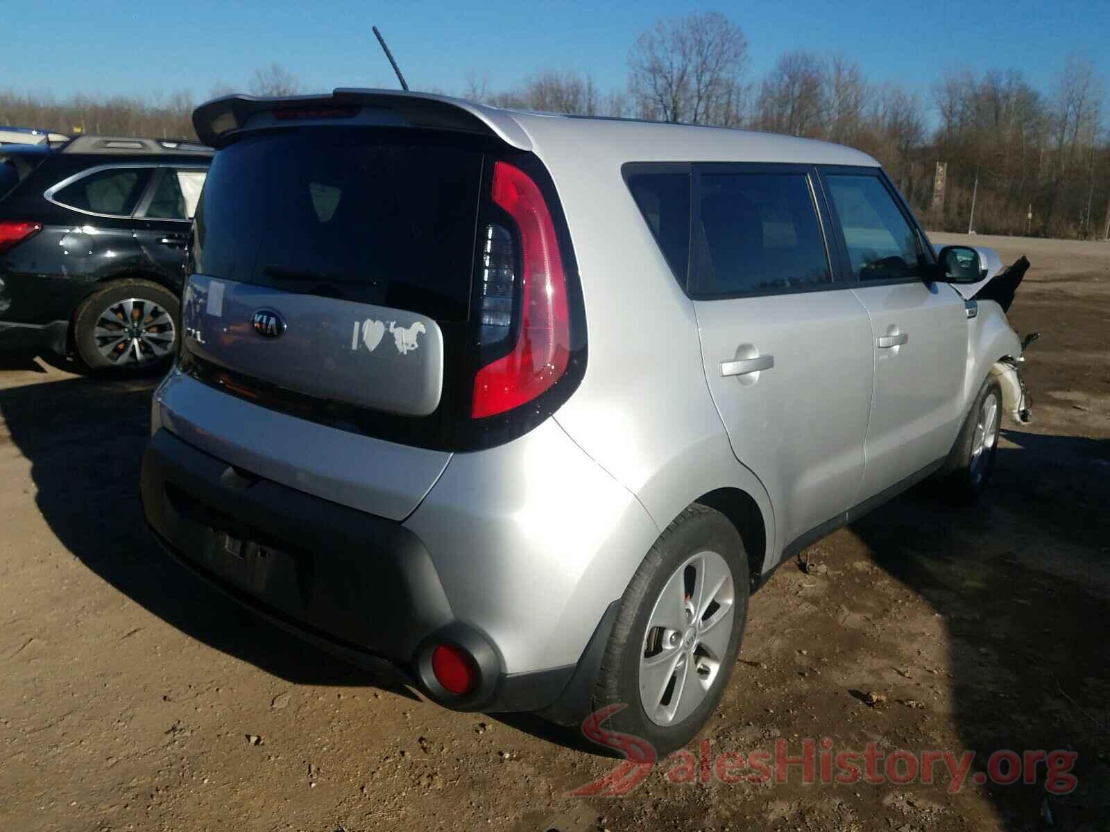 KNDJN2A29G7871515 2016 KIA SOUL