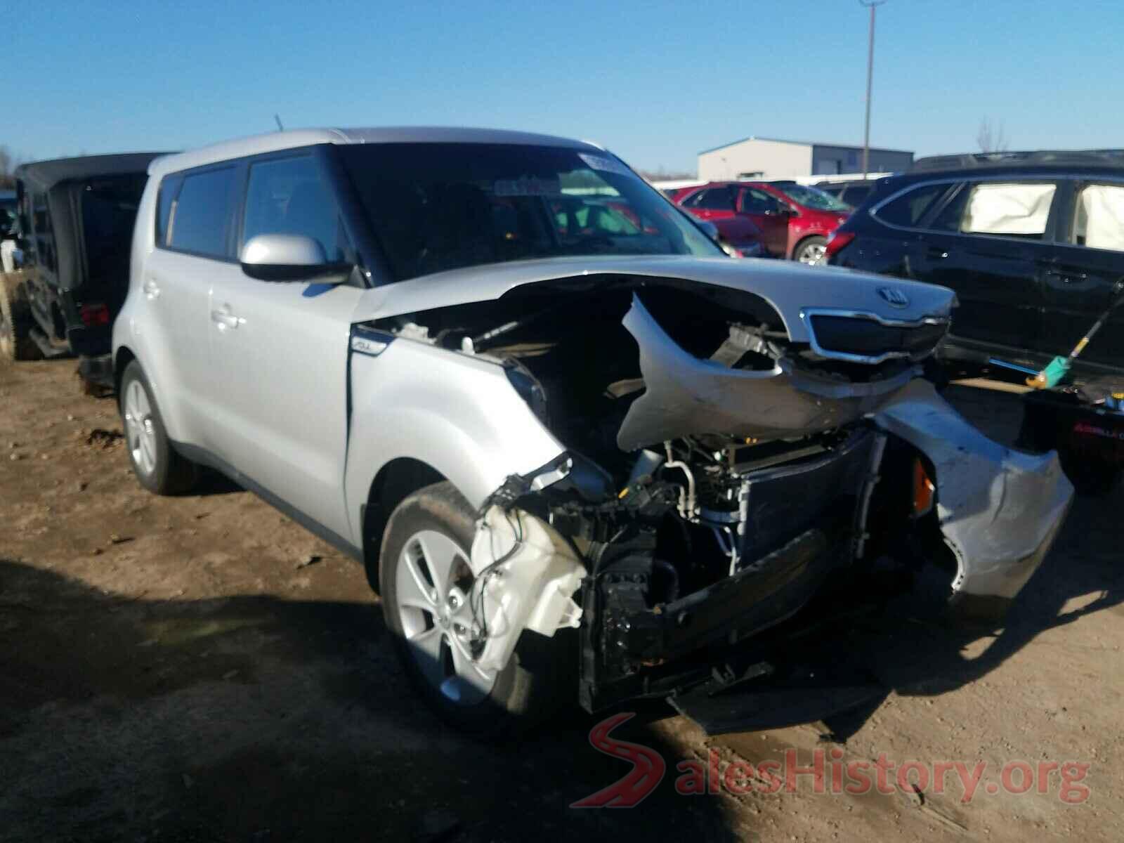 KNDJN2A29G7871515 2016 KIA SOUL