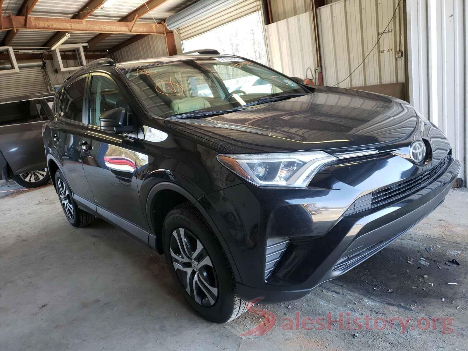 2T3ZFREV3JW420458 2018 TOYOTA RAV4