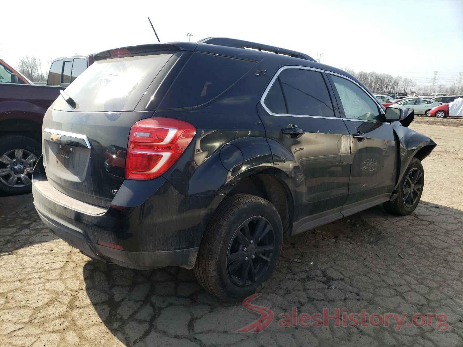 2GNALCEK5H1598049 2017 CHEVROLET EQUINOX