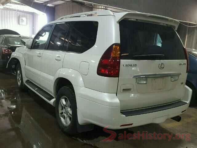 JTJBT20X450083851 2005 LEXUS GX470