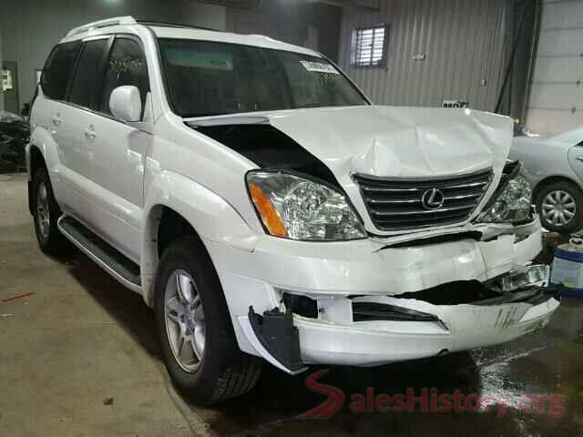 JTJBT20X450083851 2005 LEXUS GX470