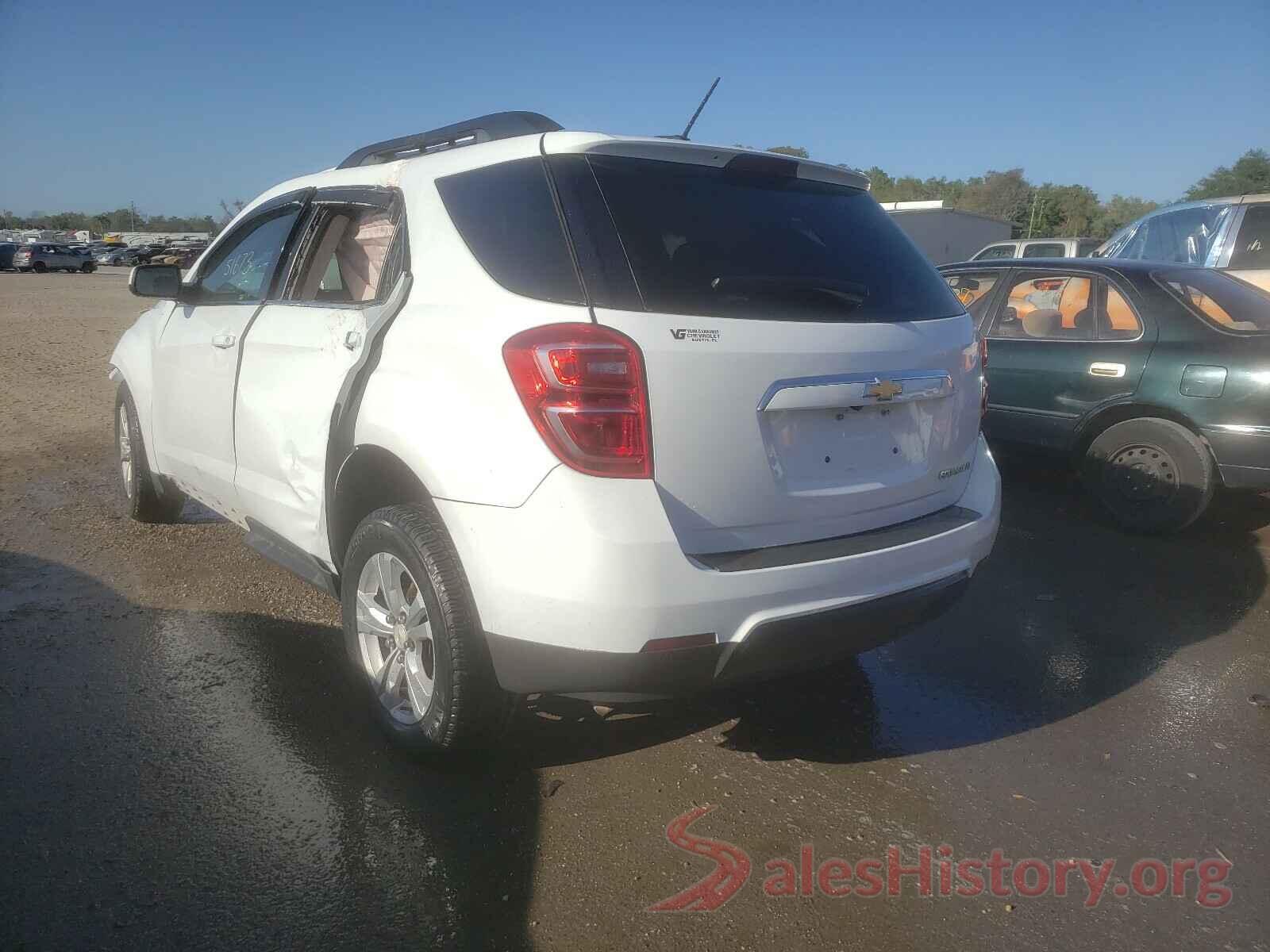 2GNALCEK1G6358451 2016 CHEVROLET EQUINOX