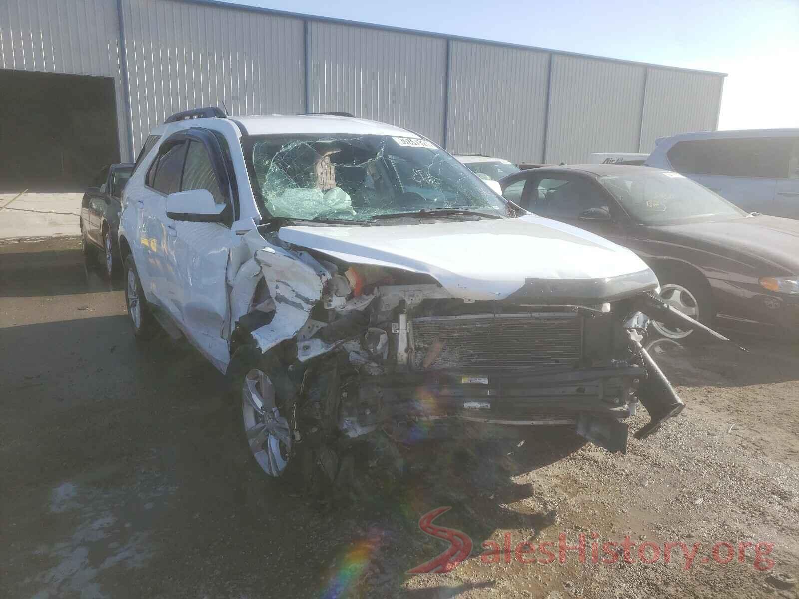 2GNALCEK1G6358451 2016 CHEVROLET EQUINOX