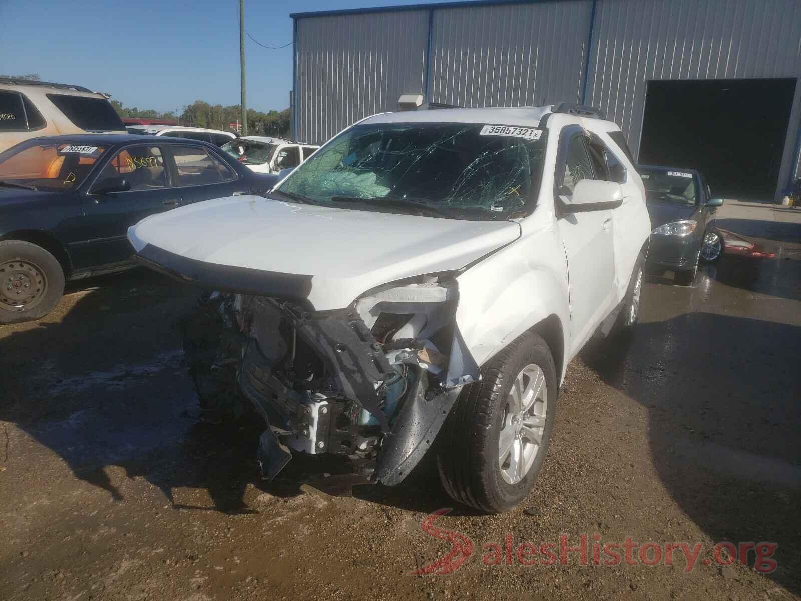 2GNALCEK1G6358451 2016 CHEVROLET EQUINOX