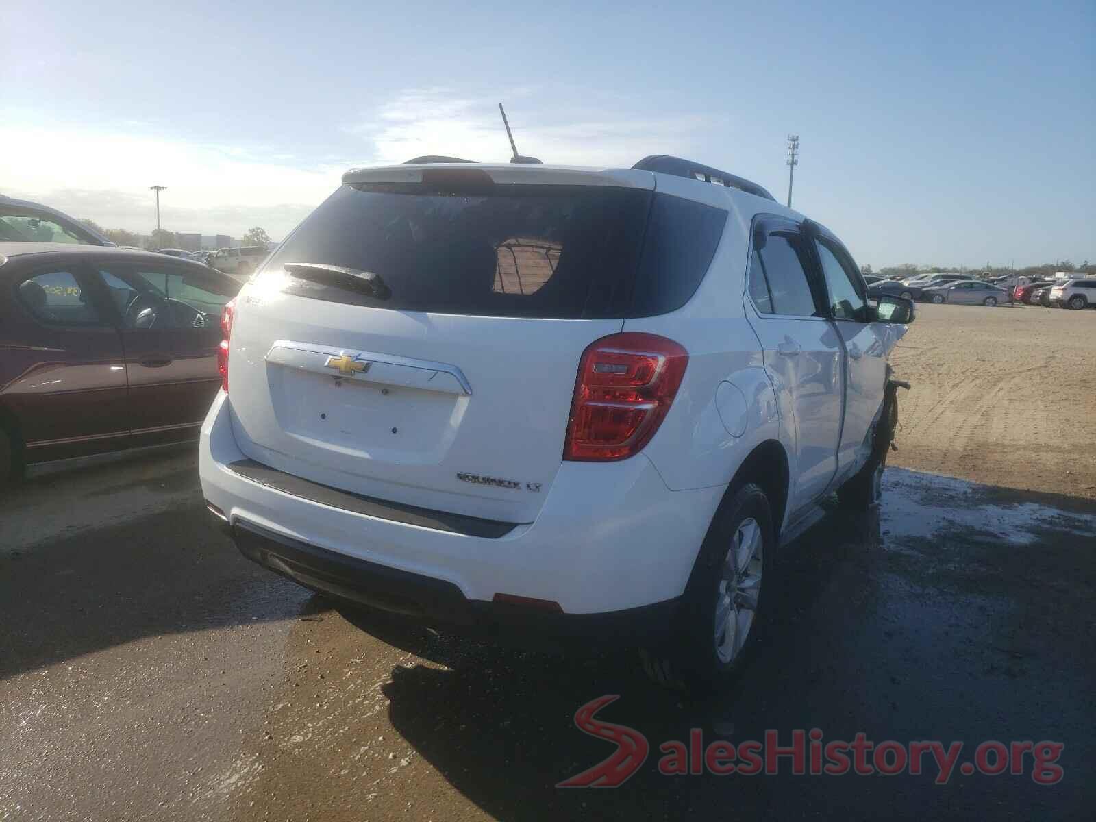 2GNALCEK1G6358451 2016 CHEVROLET EQUINOX