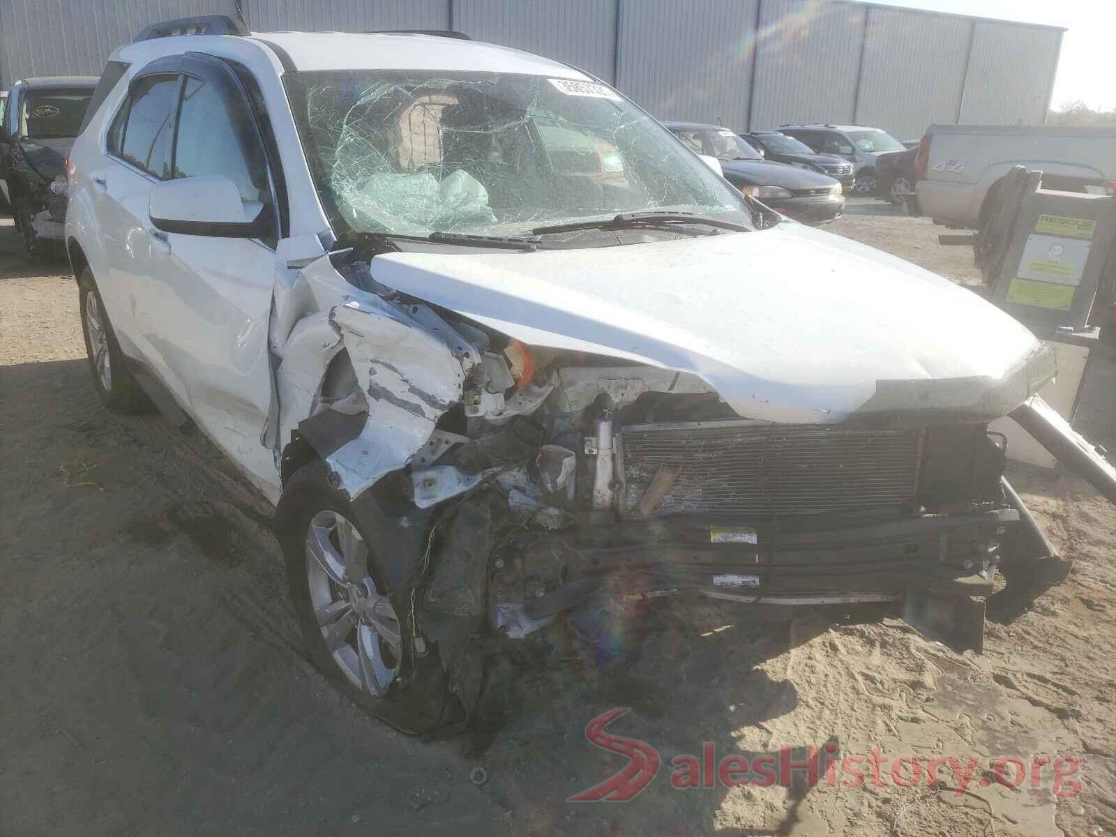 2GNALCEK1G6358451 2016 CHEVROLET EQUINOX