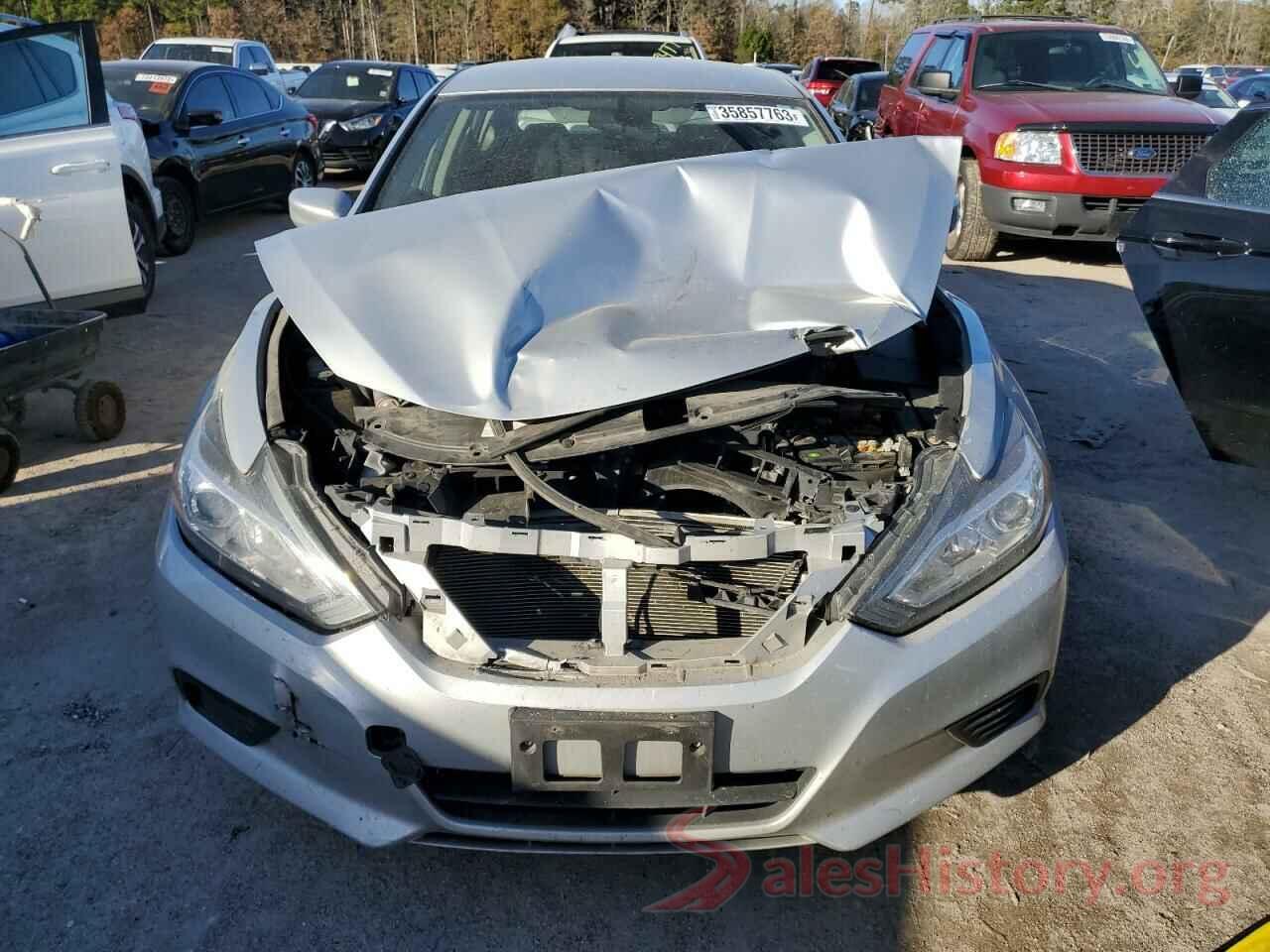 1N4AL3AP6JC214537 2018 NISSAN ALTIMA