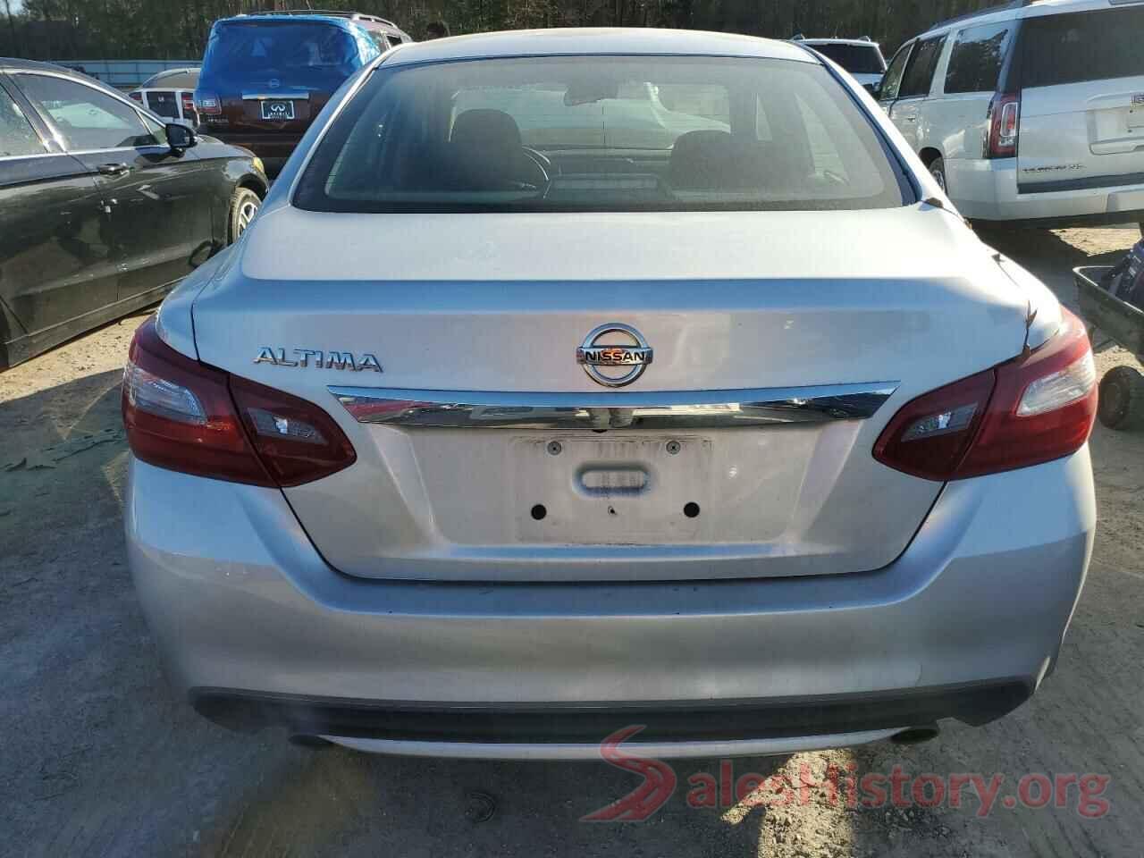 1N4AL3AP6JC214537 2018 NISSAN ALTIMA