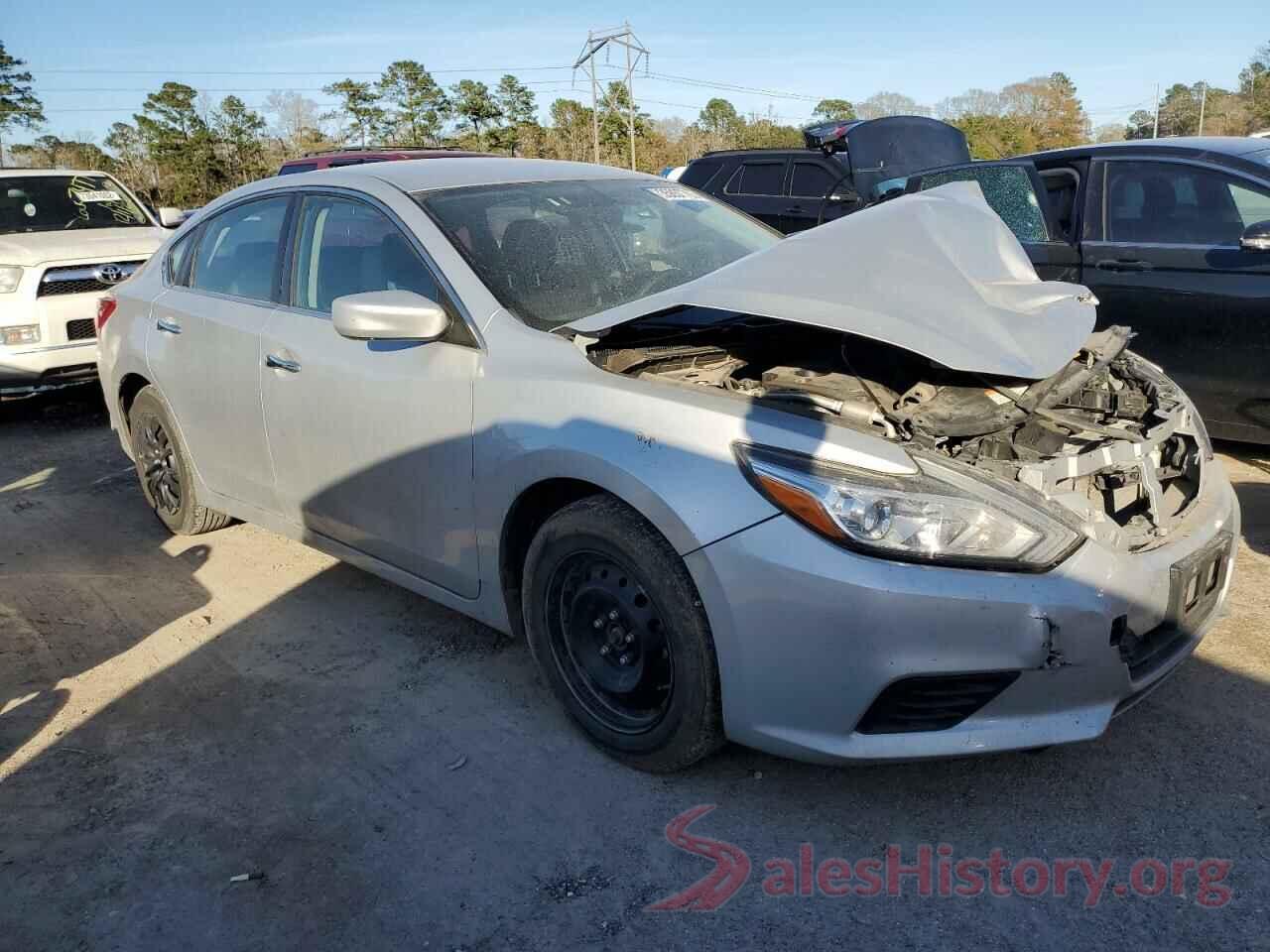 1N4AL3AP6JC214537 2018 NISSAN ALTIMA