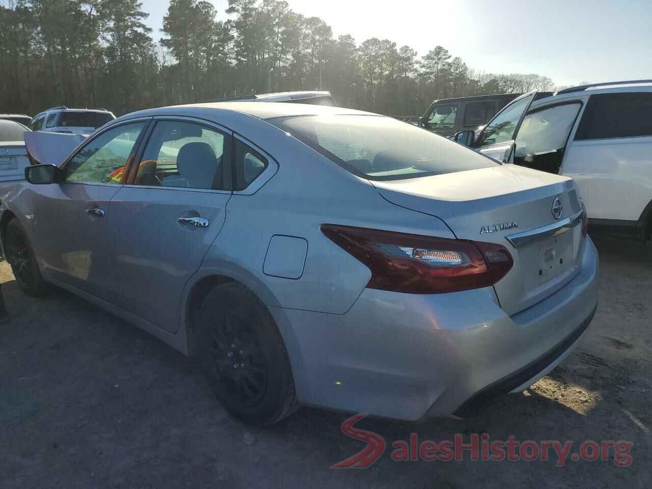 1N4AL3AP6JC214537 2018 NISSAN ALTIMA