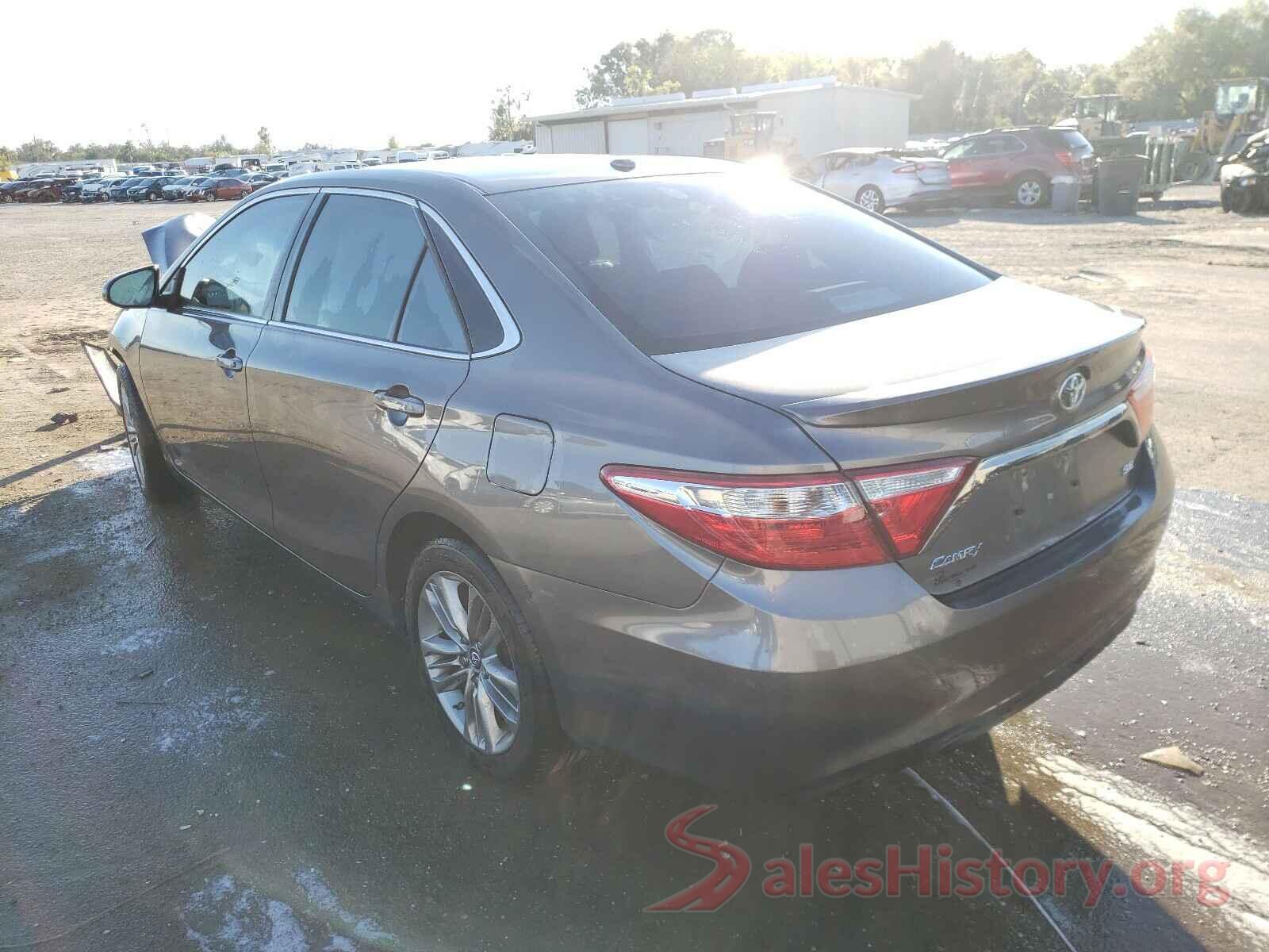 4T1BF1FK0GU551629 2016 TOYOTA CAMRY