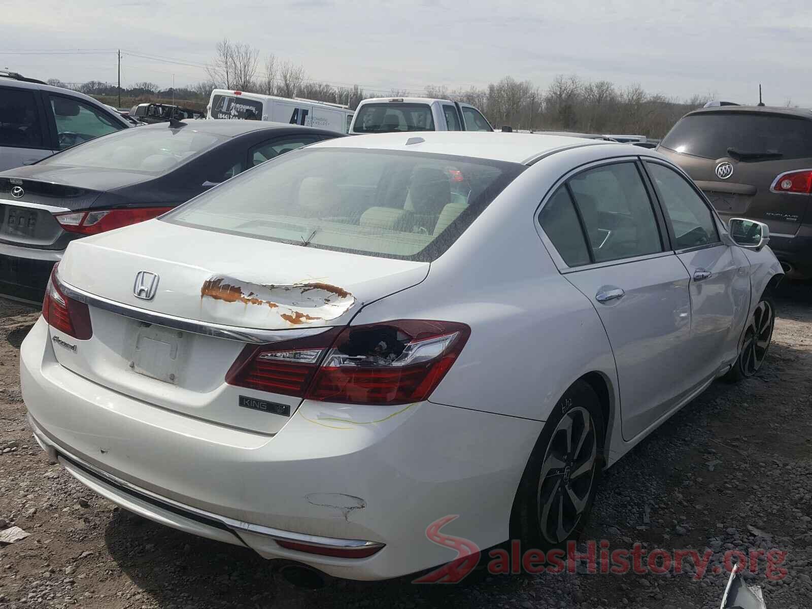 1HGCR2F88GA056592 2016 HONDA ACCORD