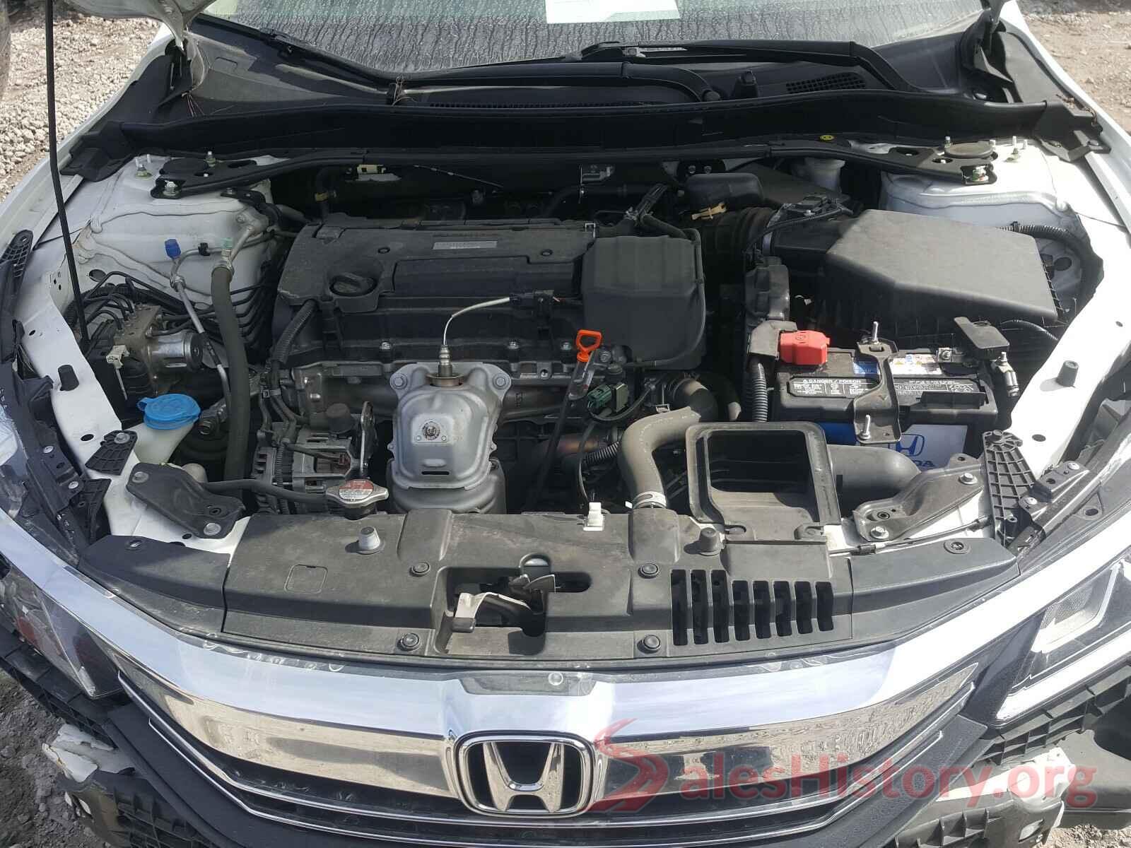 1HGCR2F88GA056592 2016 HONDA ACCORD