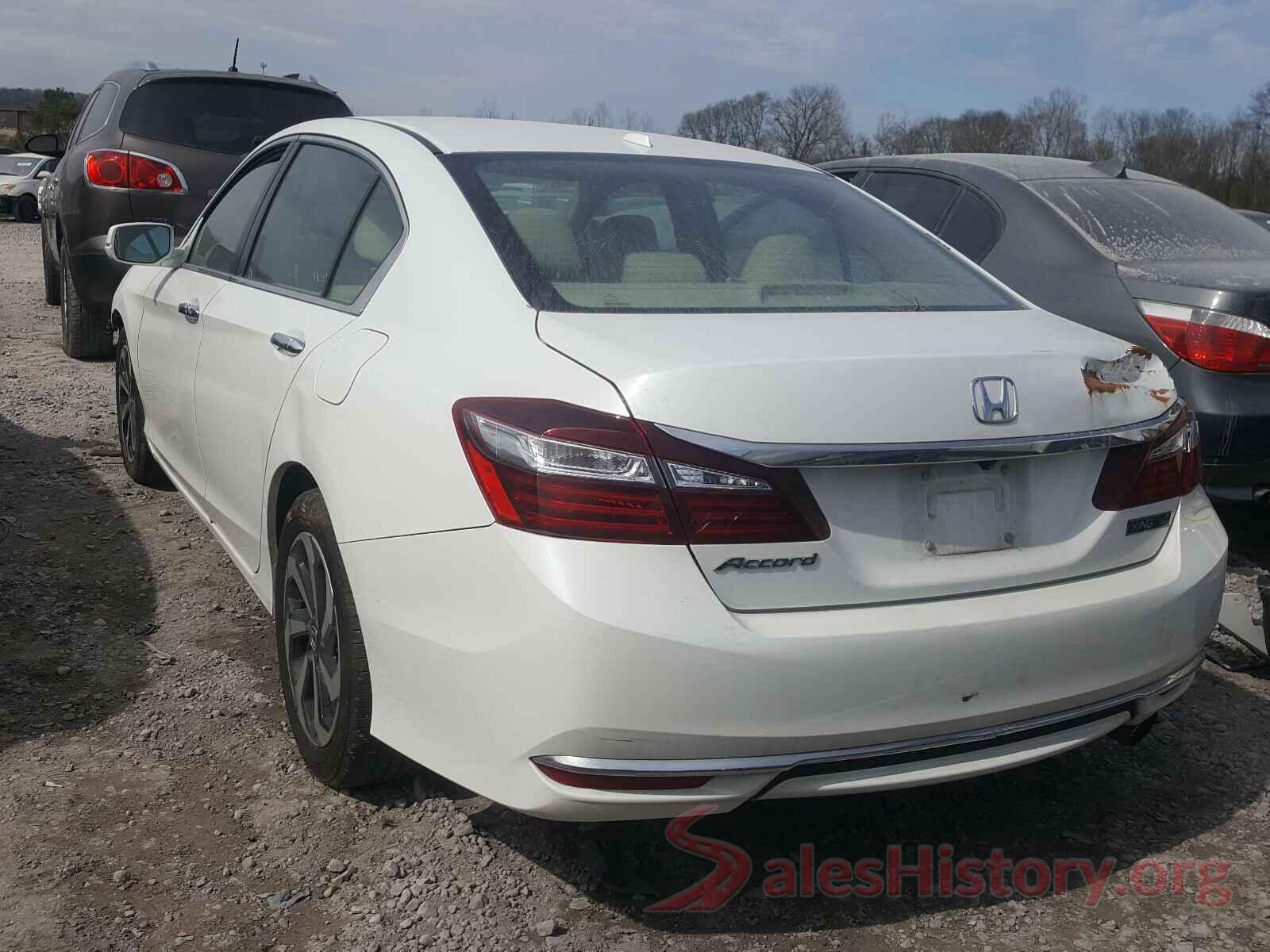 1HGCR2F88GA056592 2016 HONDA ACCORD