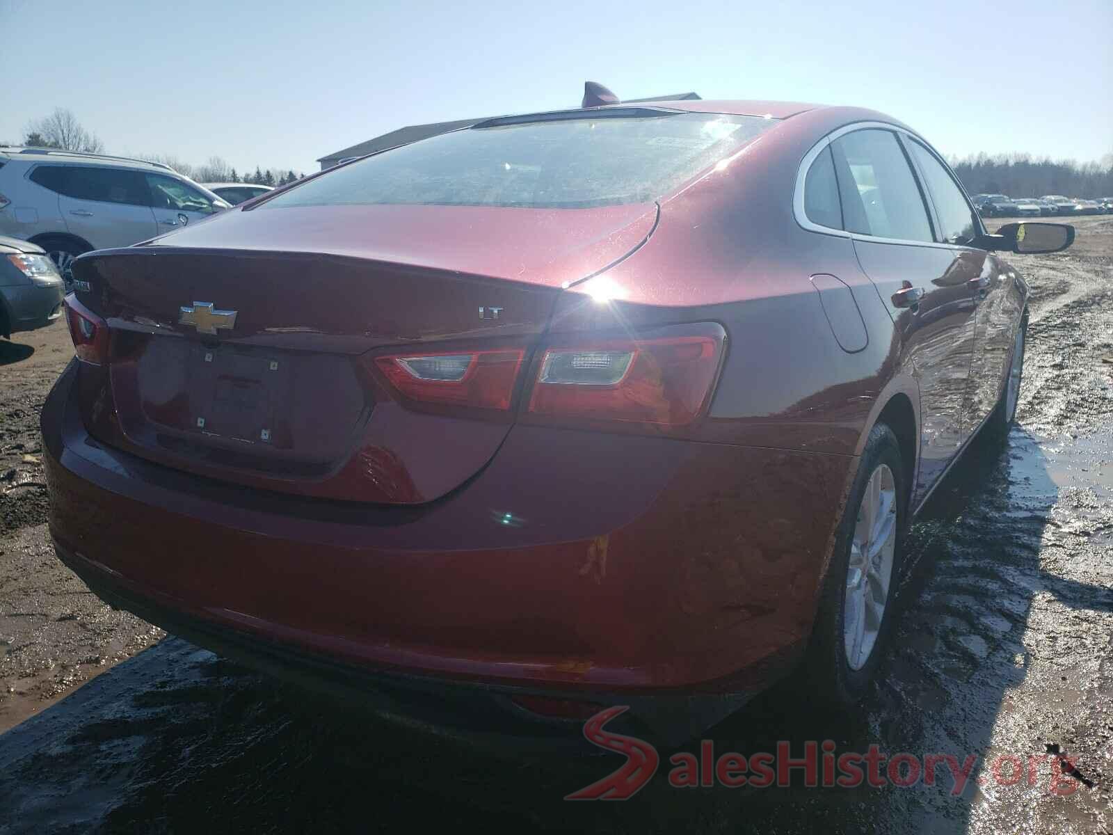 1G1ZD5ST8JF248486 2018 CHEVROLET MALIBU