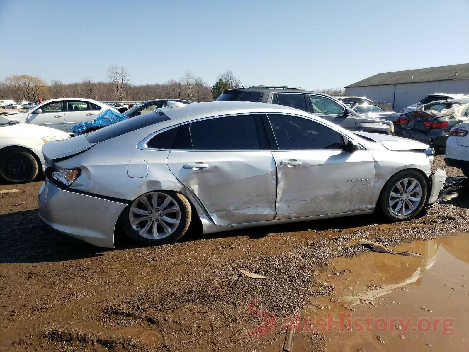 1G1ZD5ST2LF080606 2020 CHEVROLET MALIBU