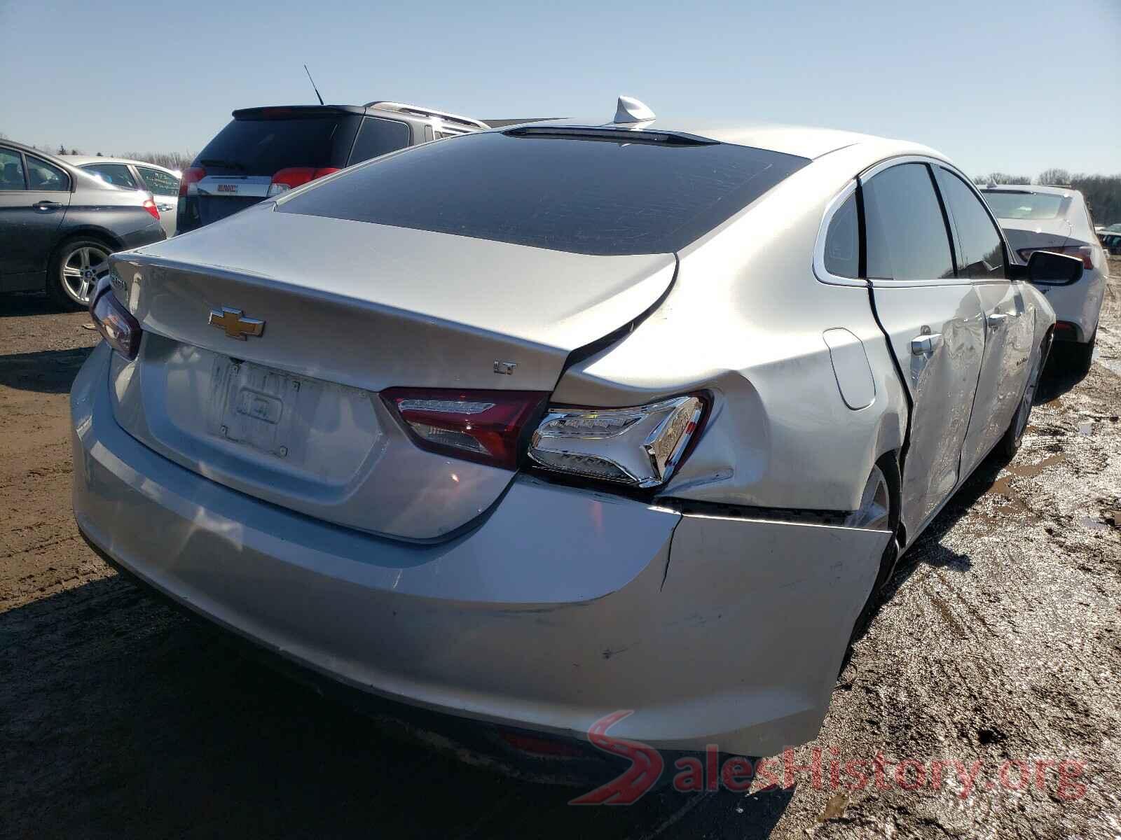 1G1ZD5ST2LF080606 2020 CHEVROLET MALIBU