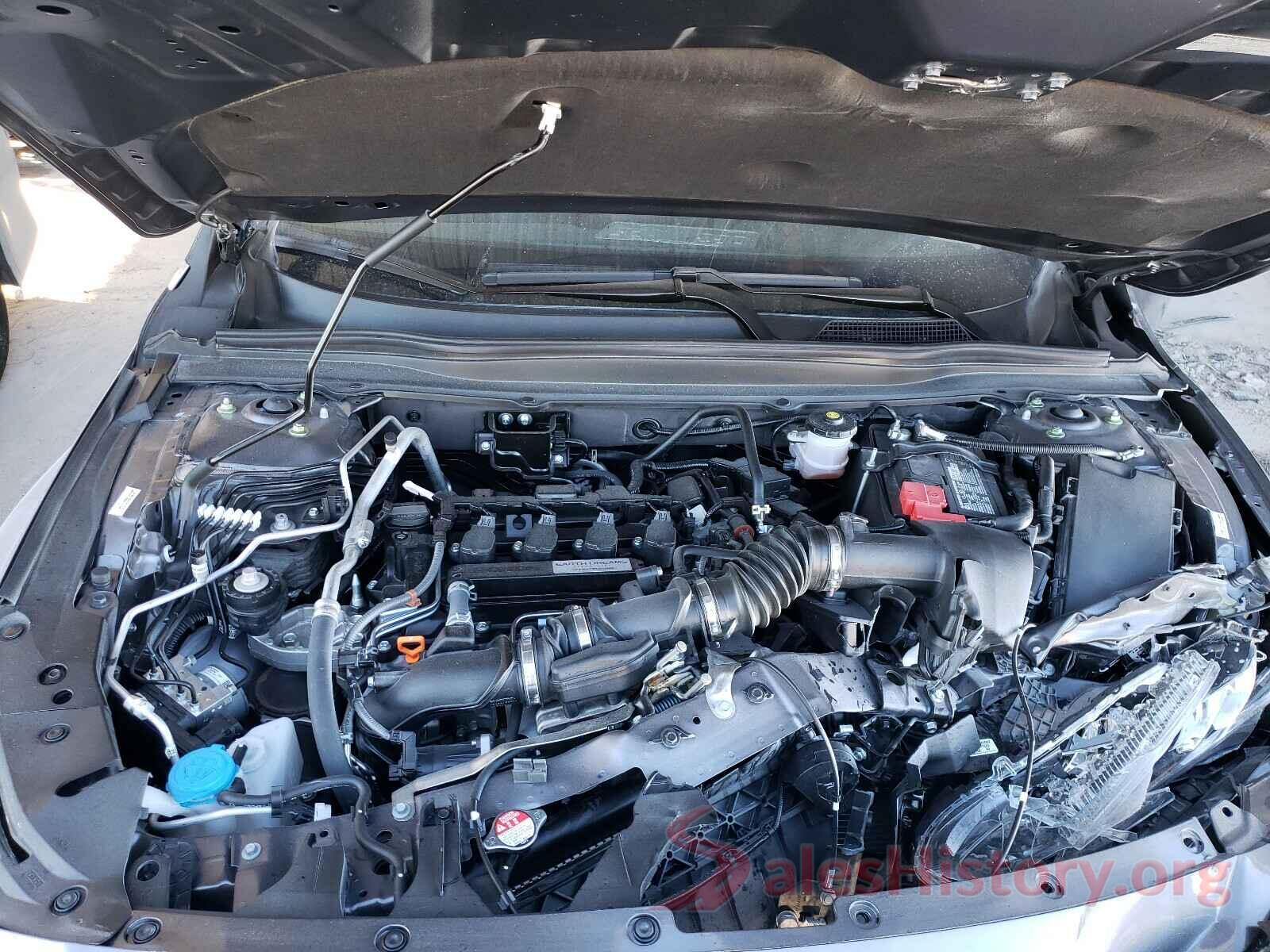 1HGCV1F36LA158106 2020 HONDA ACCORD