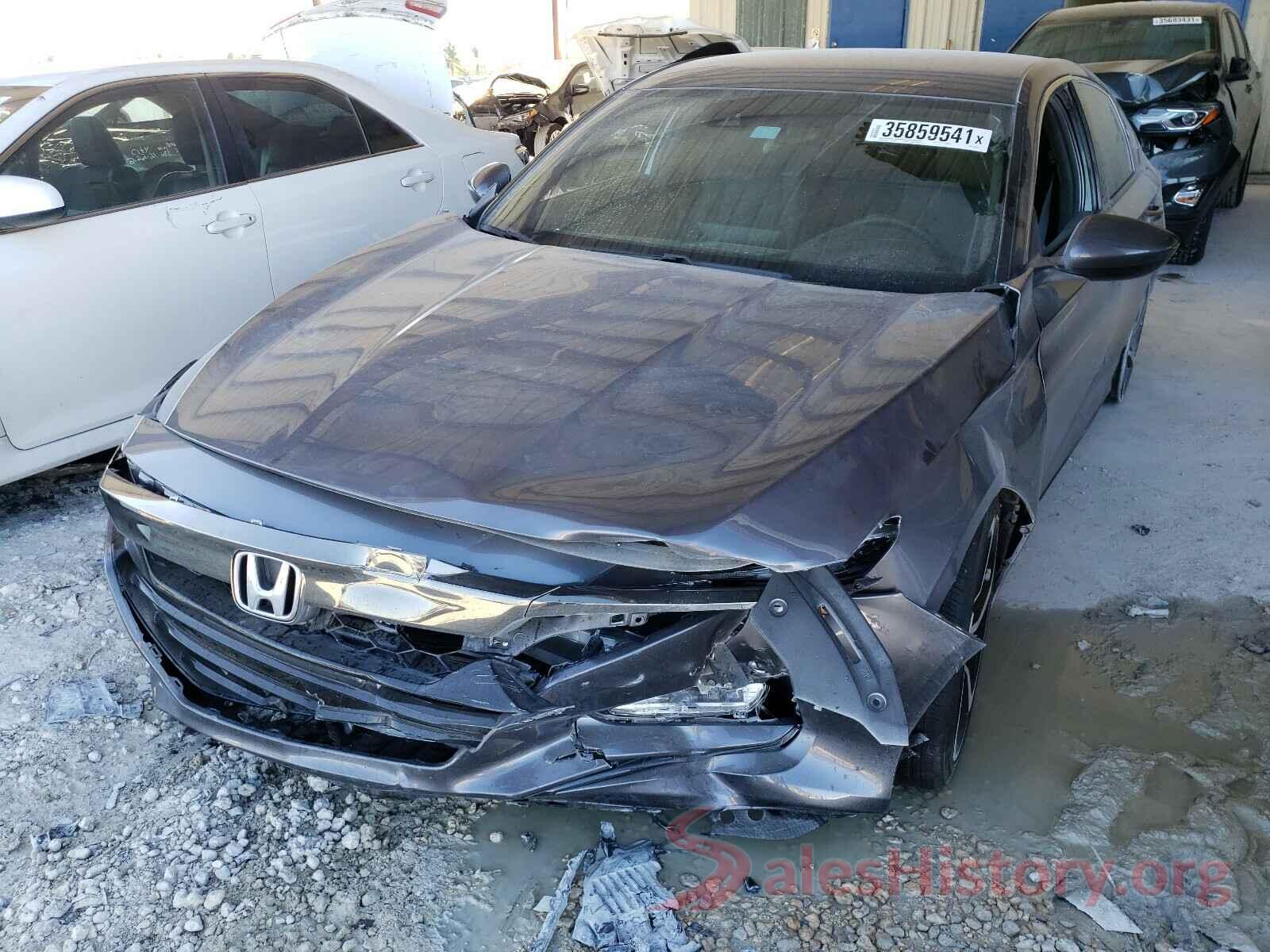 1HGCV1F36LA158106 2020 HONDA ACCORD