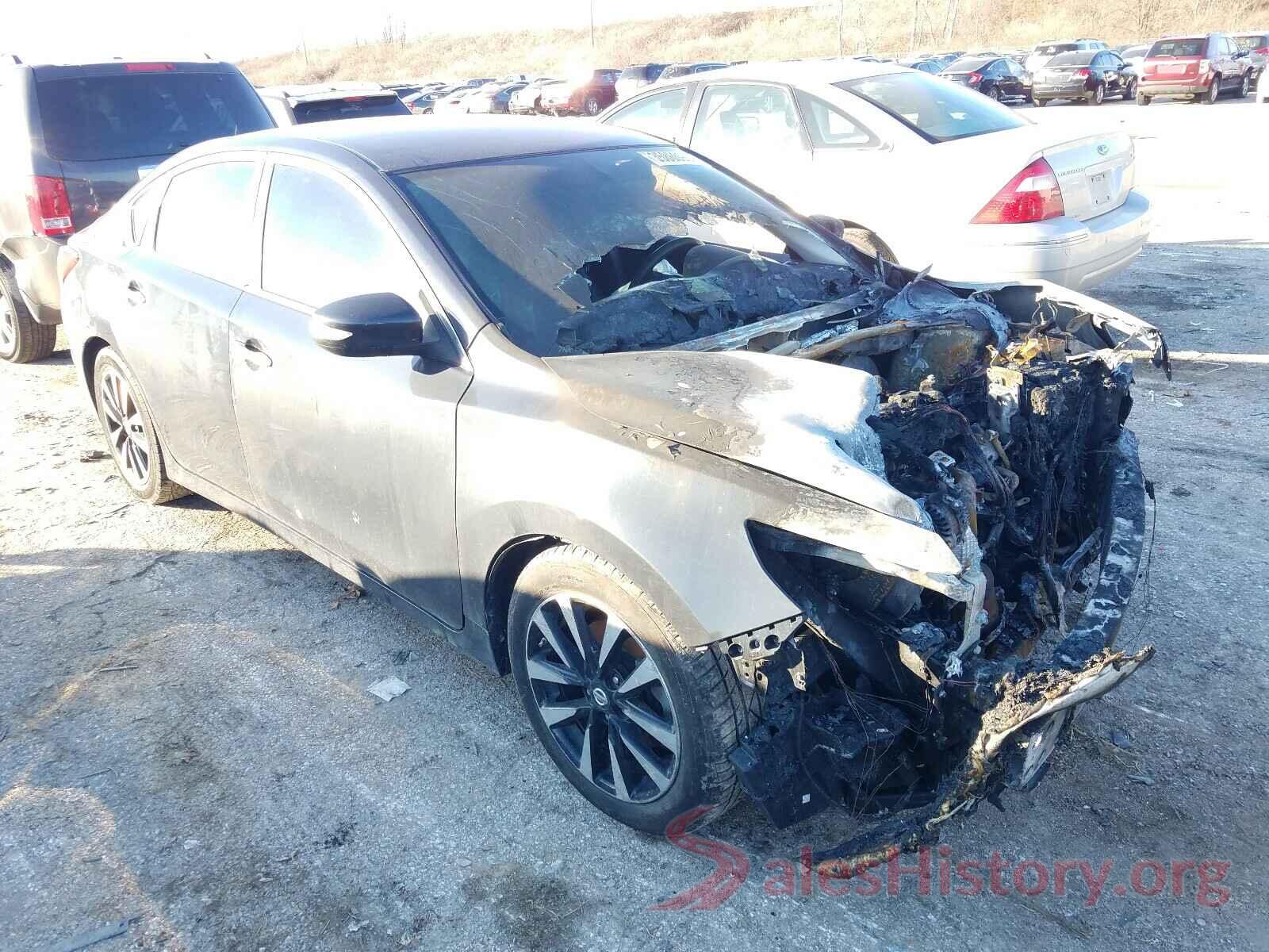 1N4AL3AP8JC170024 2018 NISSAN ALTIMA