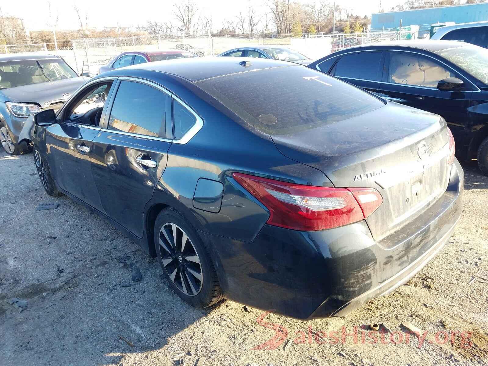 1N4AL3AP8JC170024 2018 NISSAN ALTIMA